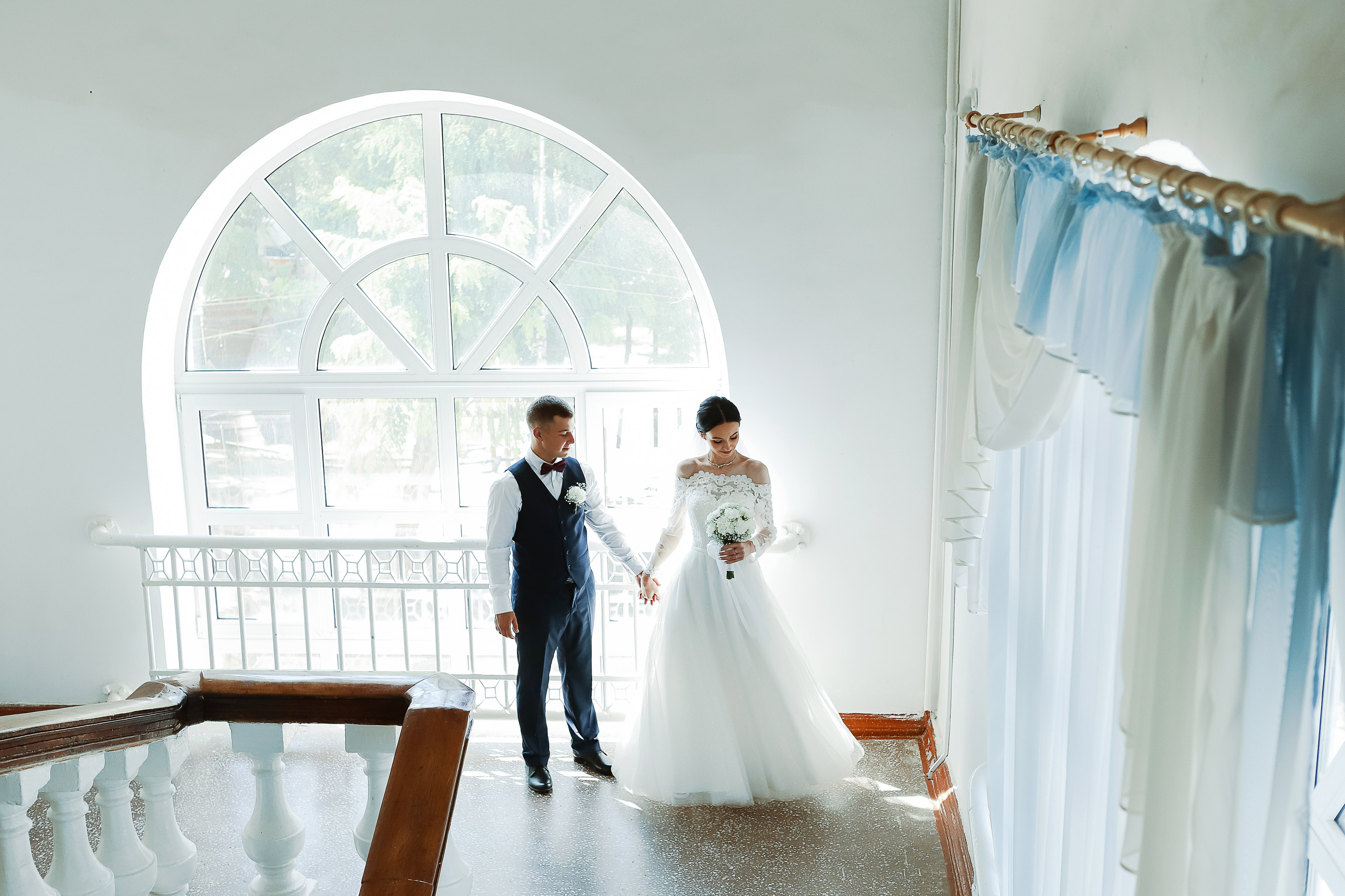 Максим и Дарья. Свадебный фотограф Евгения Фролова г. Каменск-Шахтинский, Донецк, Ростов