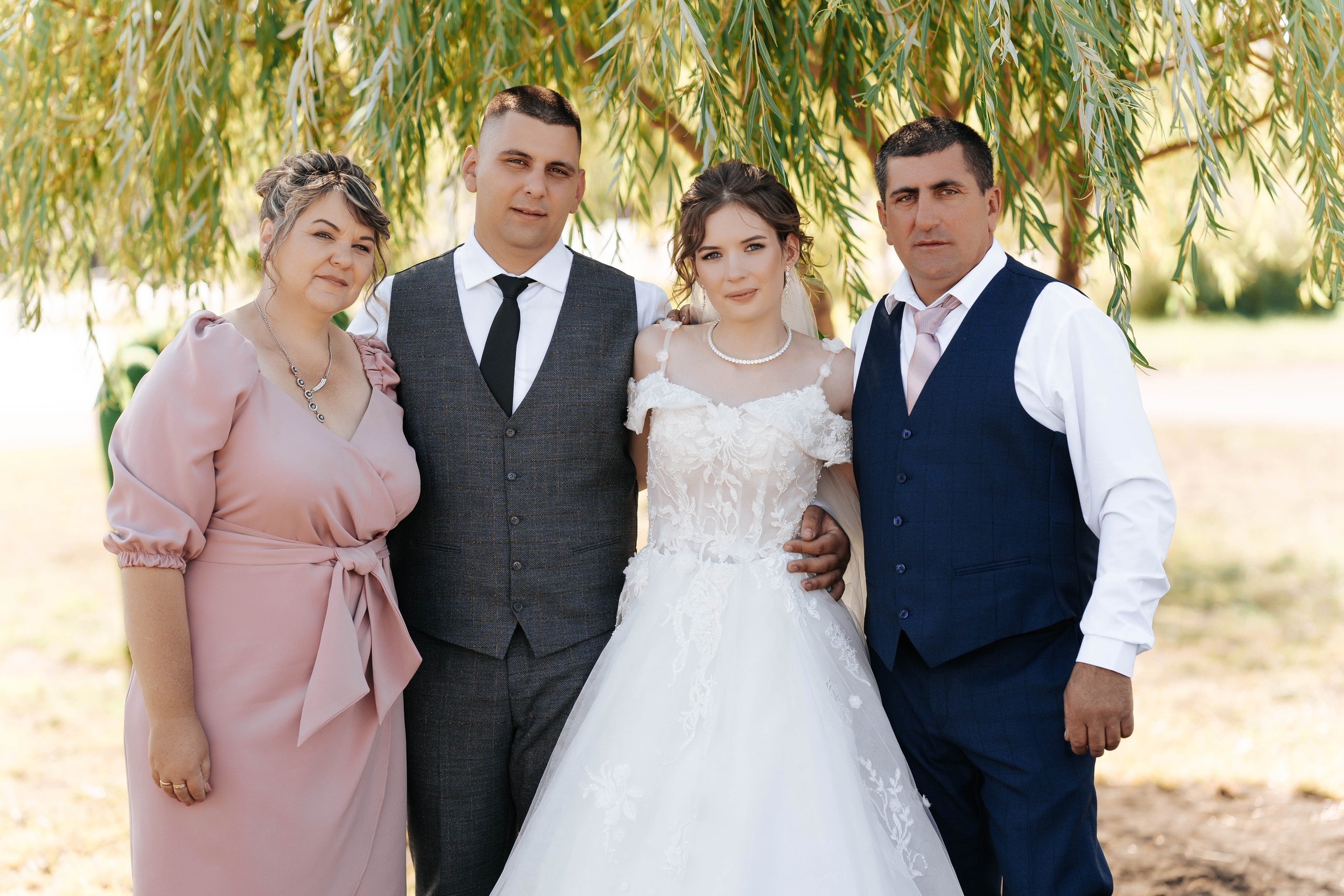 Sergey & Tatiana. Свадебный фотограф в Воронеже Самохина Екатерина