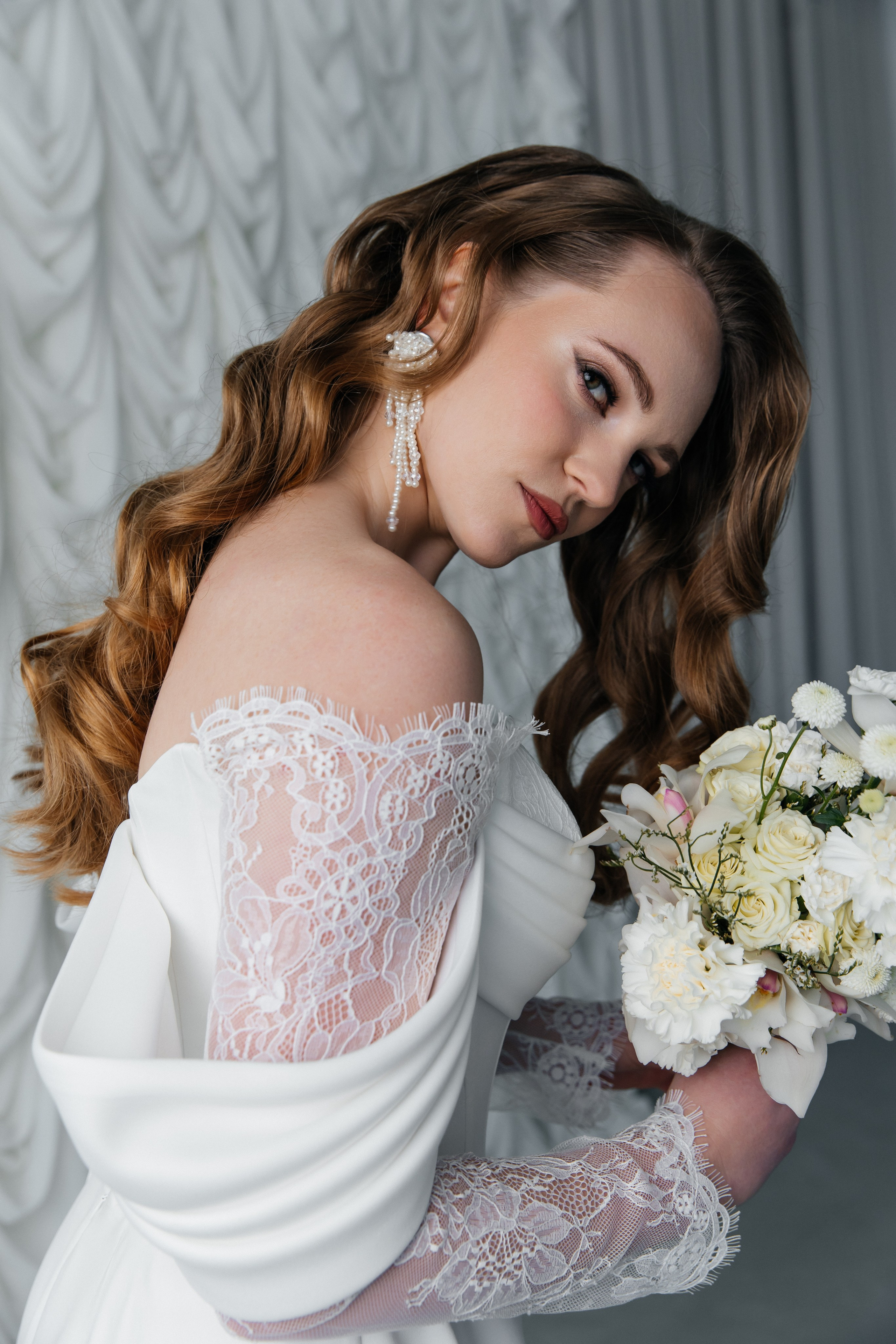 Екатерина. Свадебный и семейный фотограф Егорова Юлия