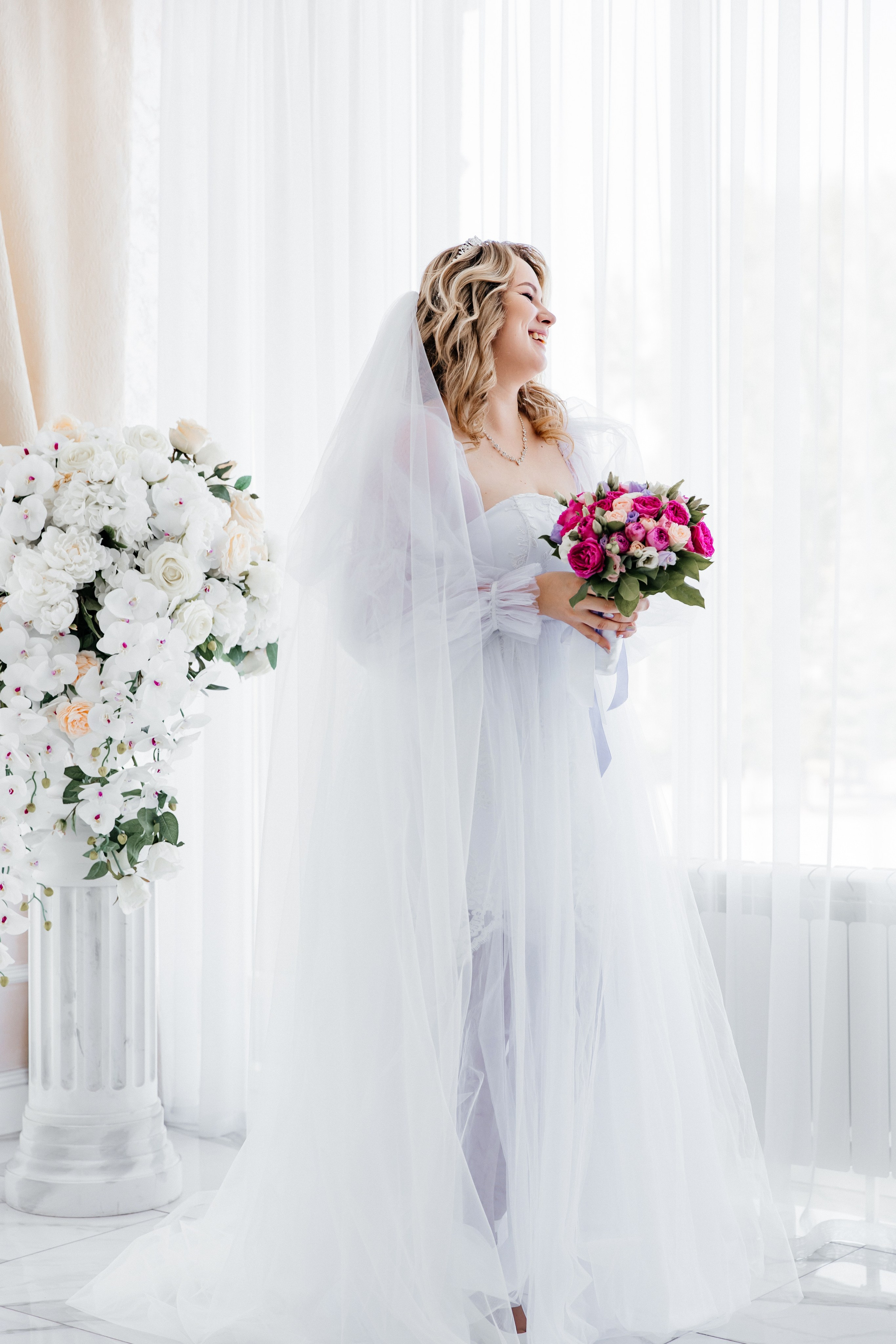 Алёна и Алексей. Свадебный и семейный фотограф Егорова Юлия