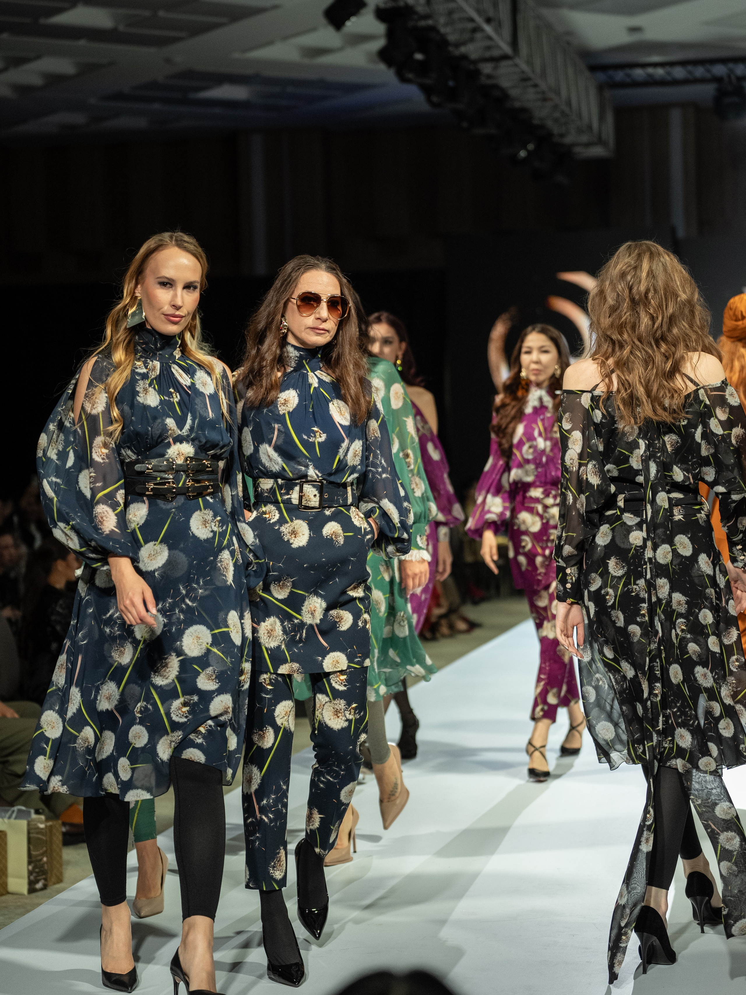 EURASIAN FASHION WEEK Sun Sergio. Сайт Алматинского НЮ АРТ, будуар и фэшн фотографа Дениса Карпенко