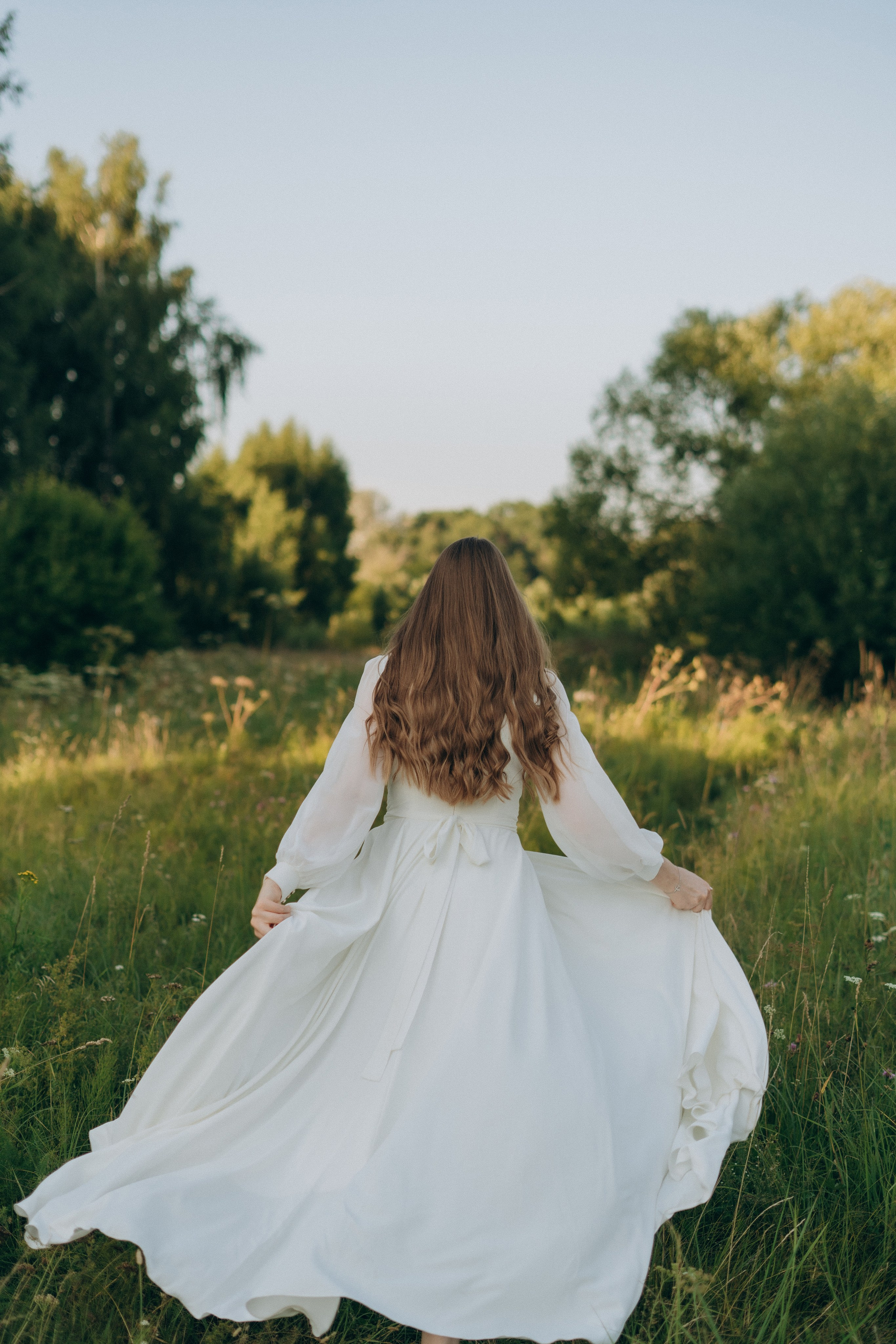 Портретная индивидуальная фотосессия в Москве. Фотограф Москва Виктория-Антуанетта