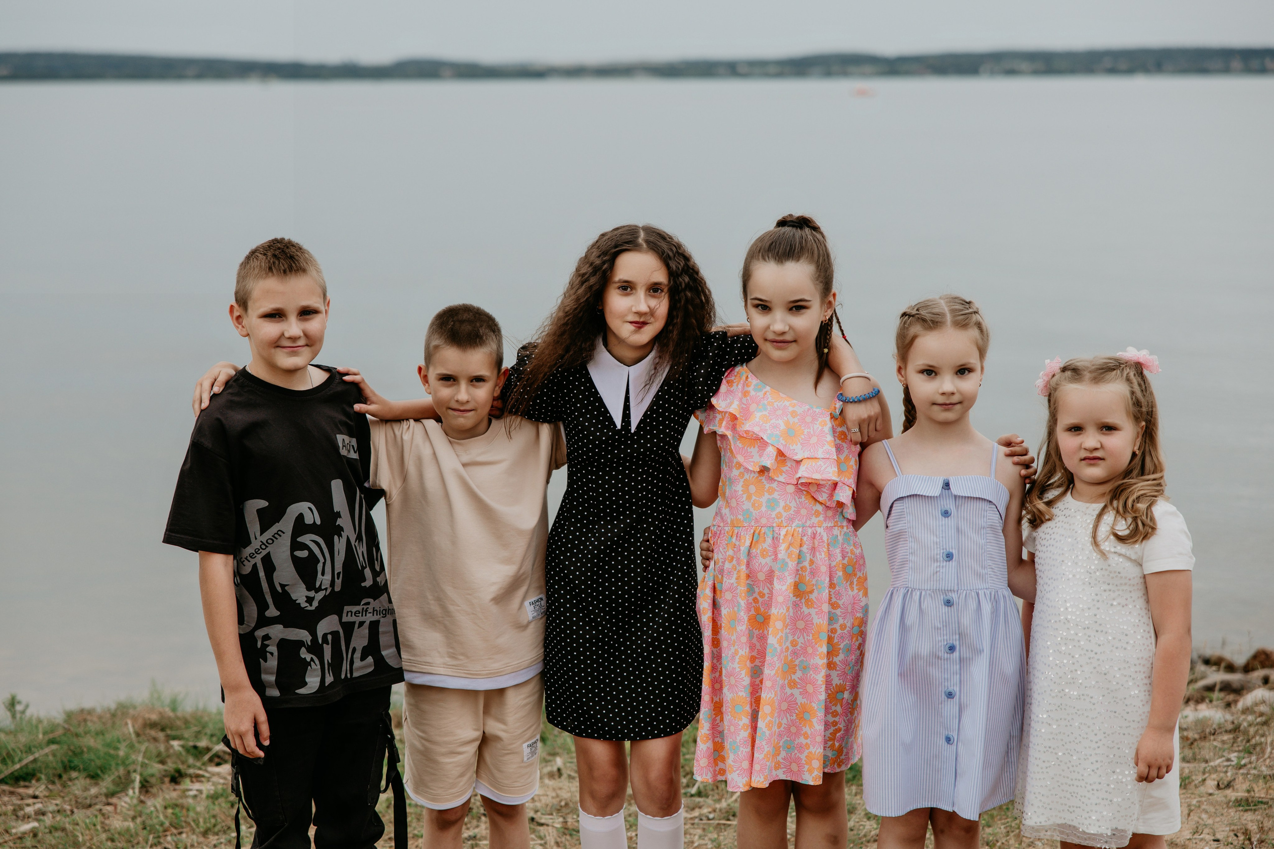 День рождения. Свадебный и портретный фотограф Минск Евсович Инна