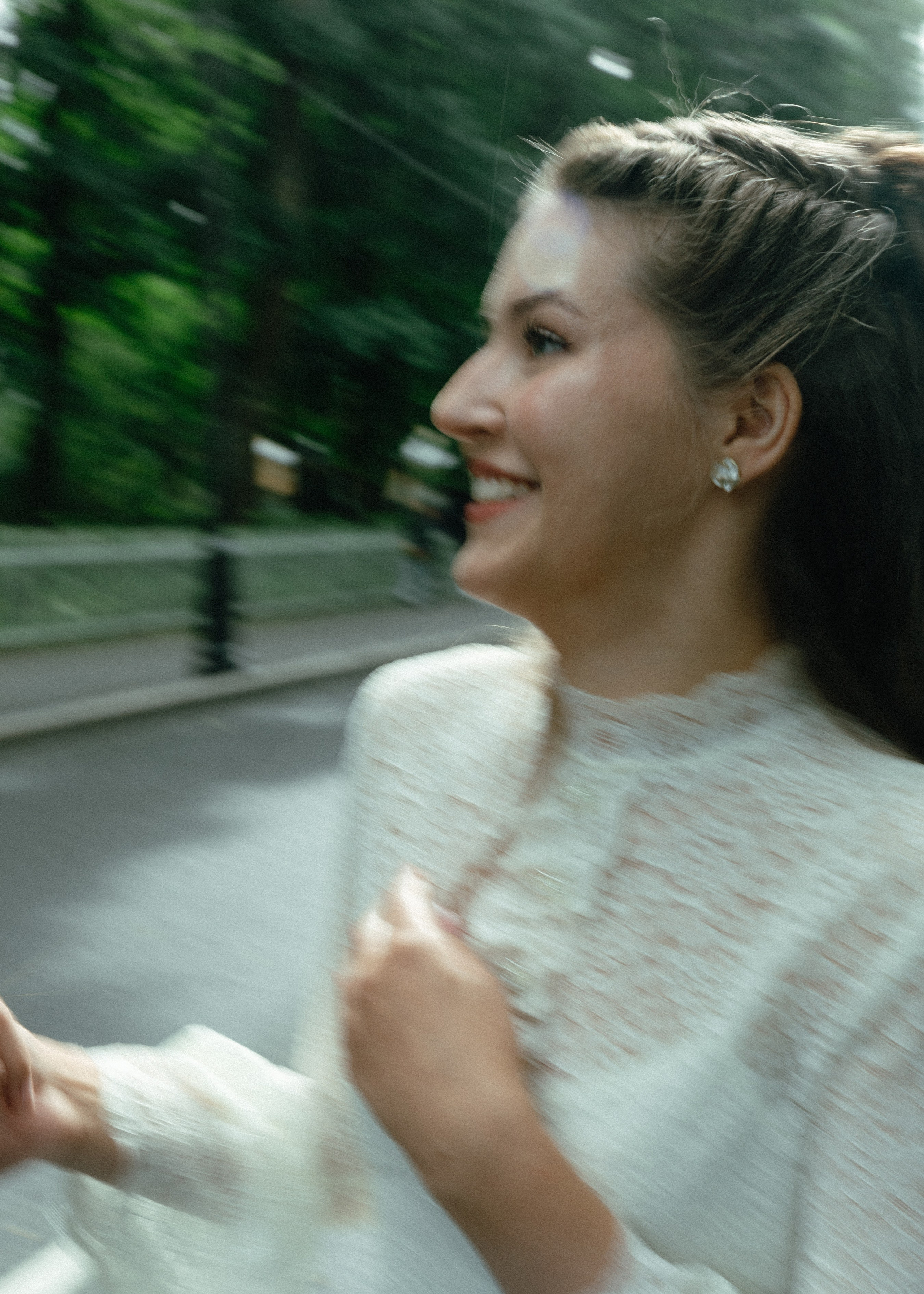 Свадебная фотосессия для Василия и Софии