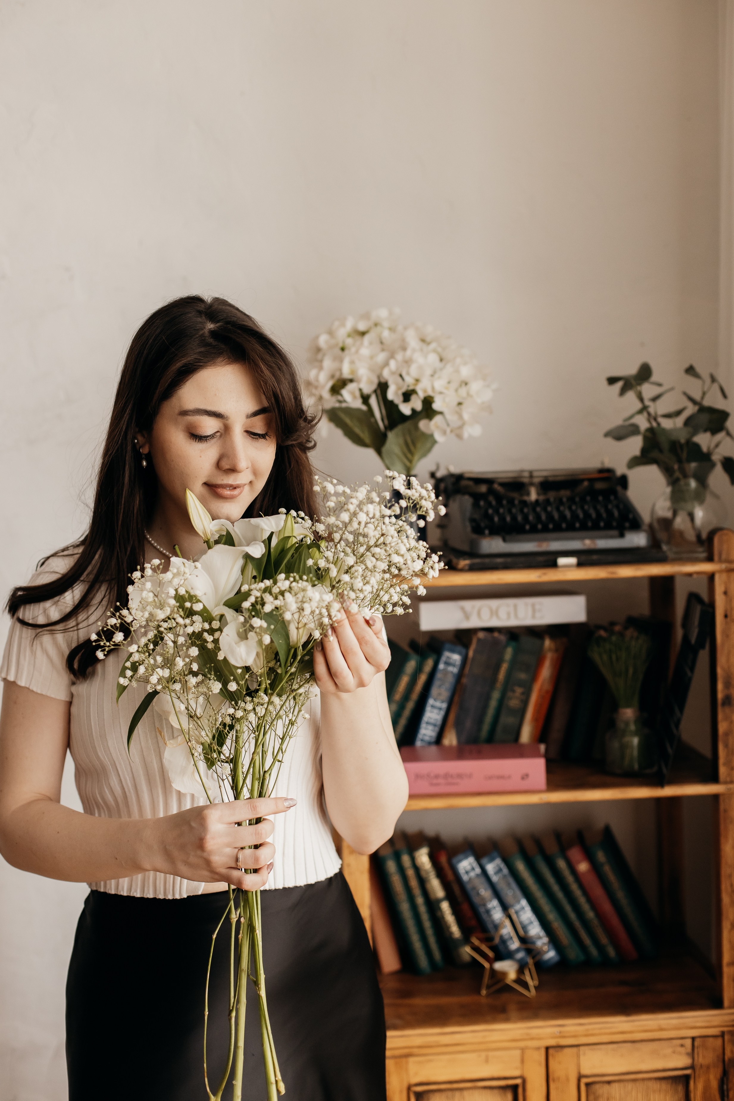 Настя. Семейный фотограф Трусова Евгения в Екатеринбурге