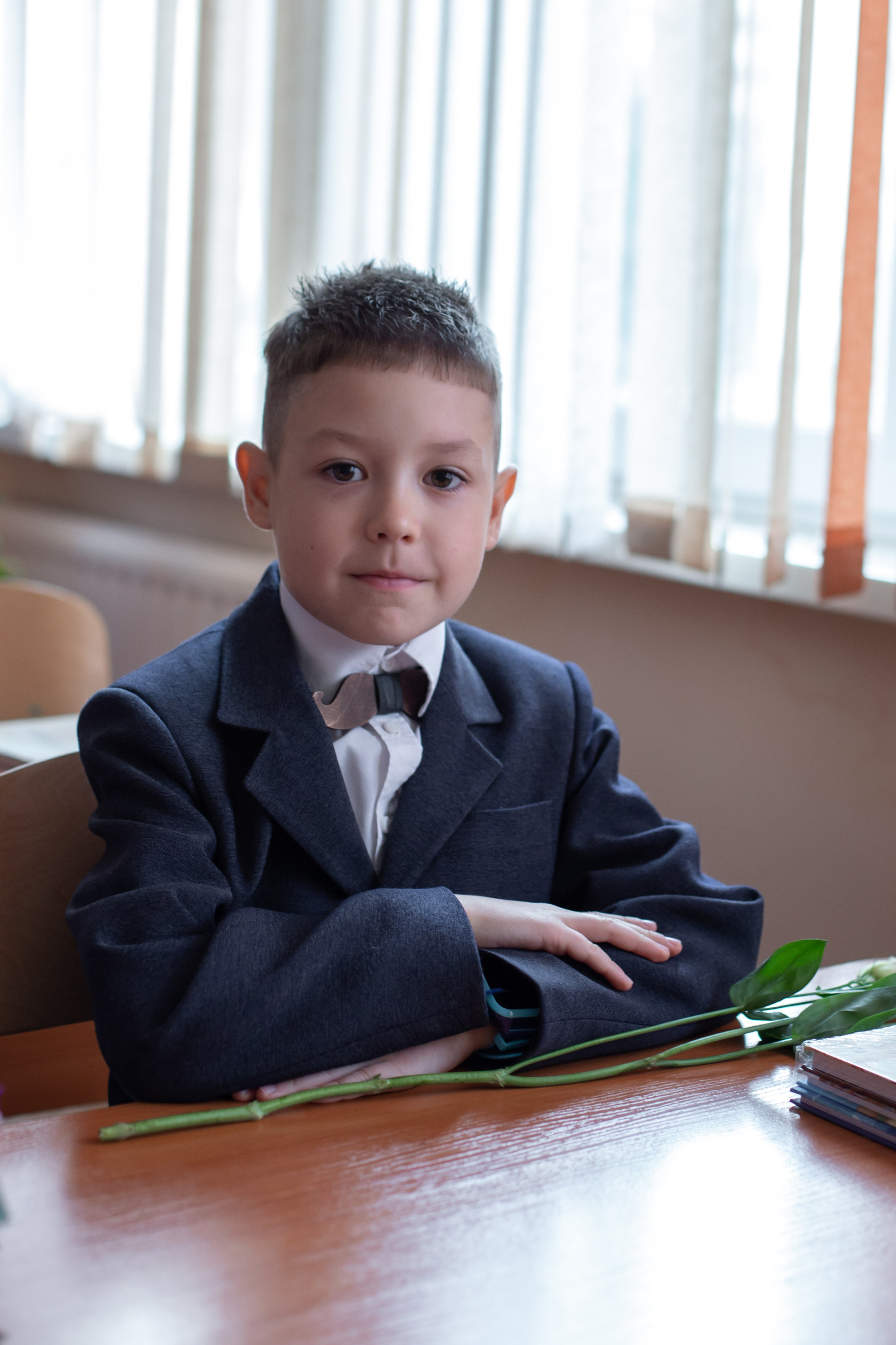 1 класс_2024 год. Семейный фотограф в Санкт-Петербурге