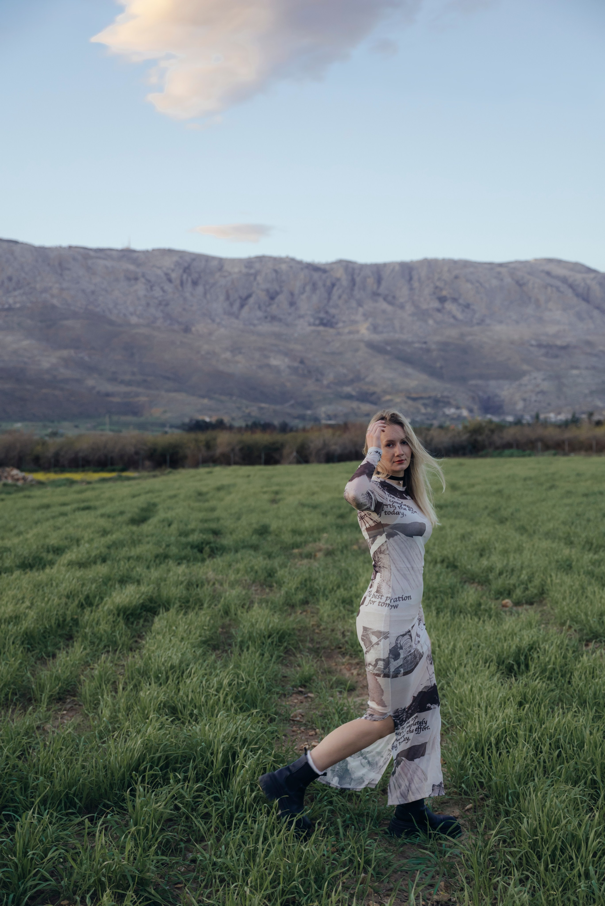 Цветущий миндаль. Анна Лобанова | фотограф