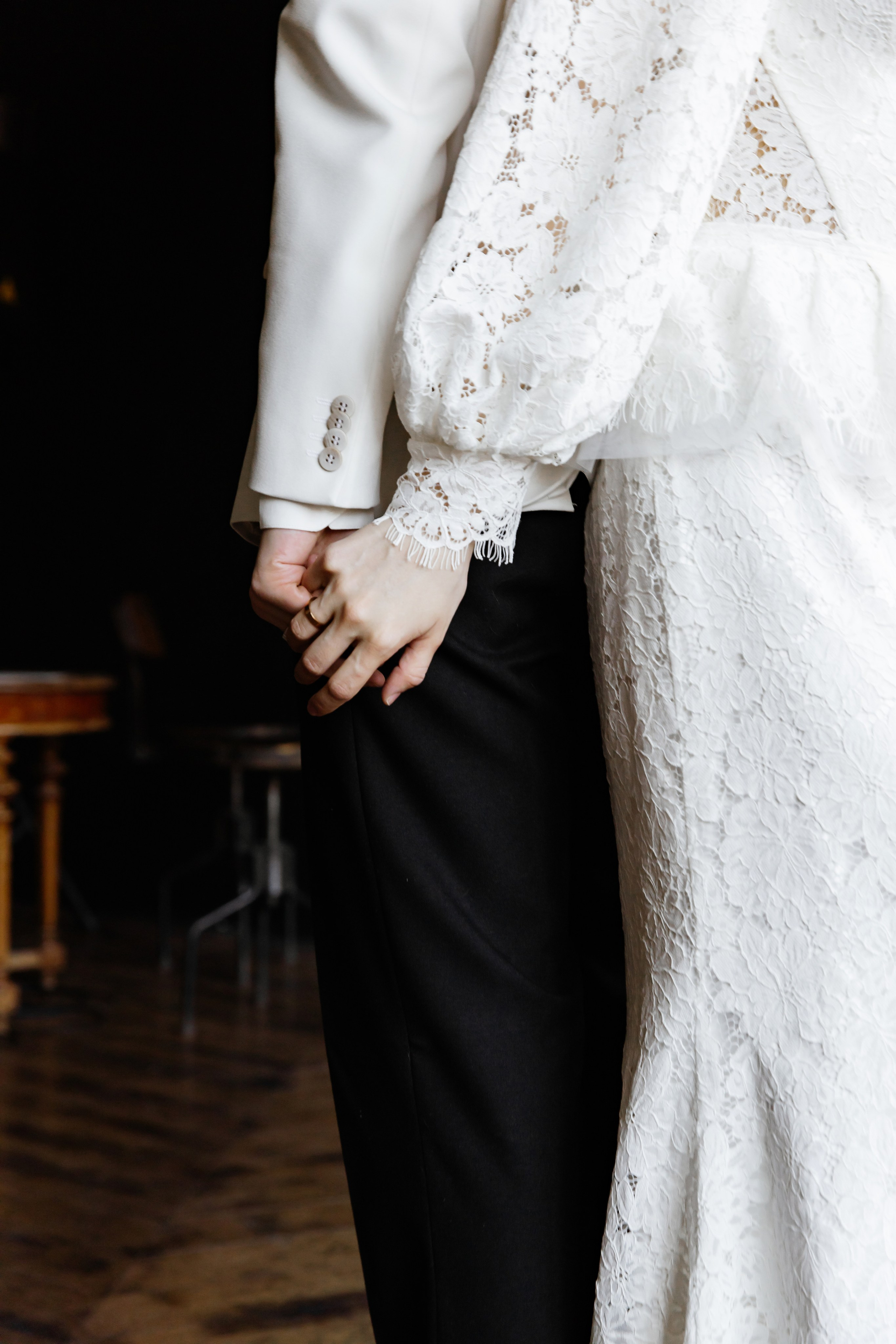 Александр и Анна. Свадебный фотограф в Екатеринбурге Александр Перепечин