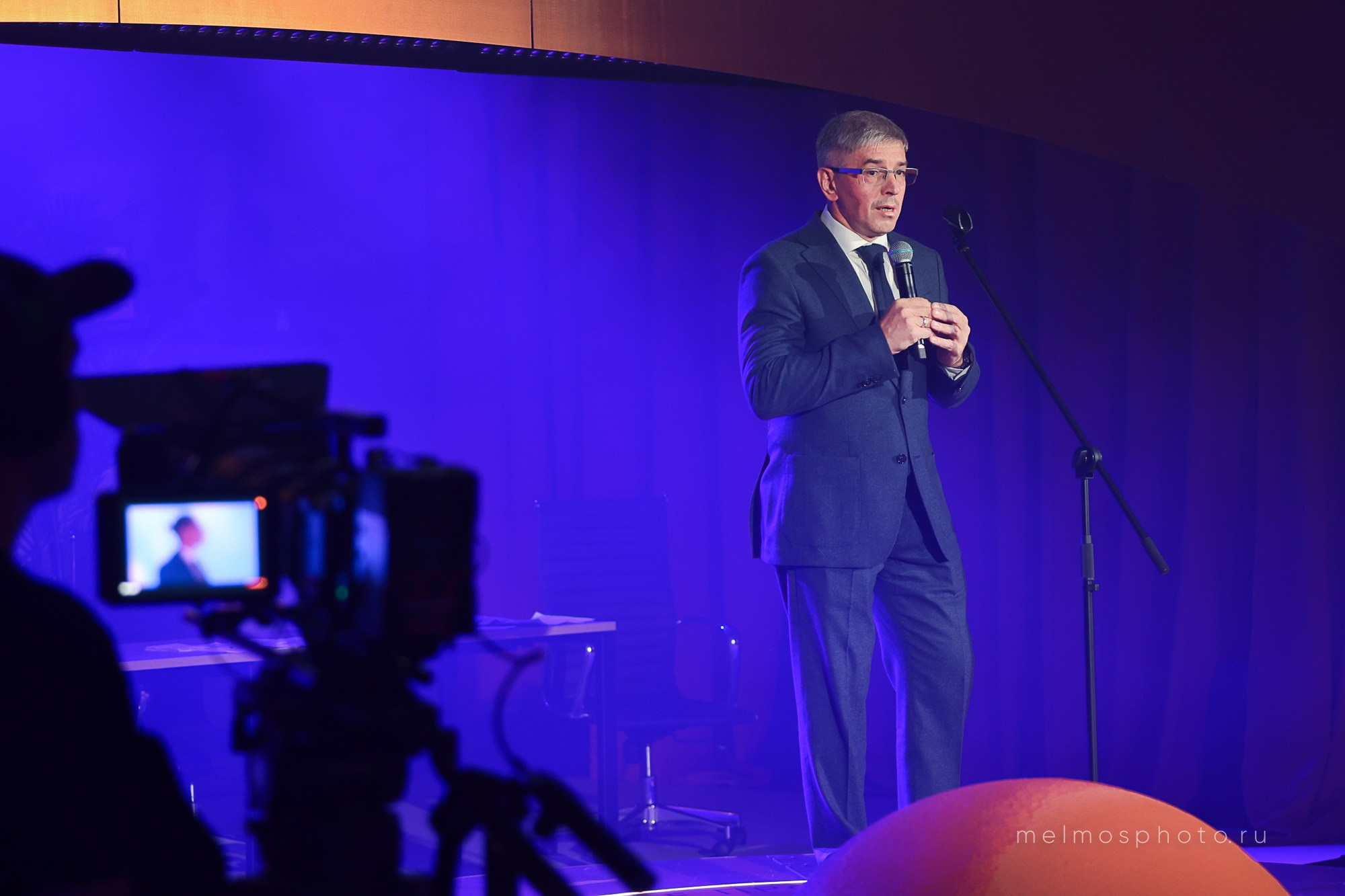 АРТ-ПЛАТФОРМА Московская премия вобласти исполнительских искусств. Reportage, architectural, fine art photographer Lena Melnikova in Moscow