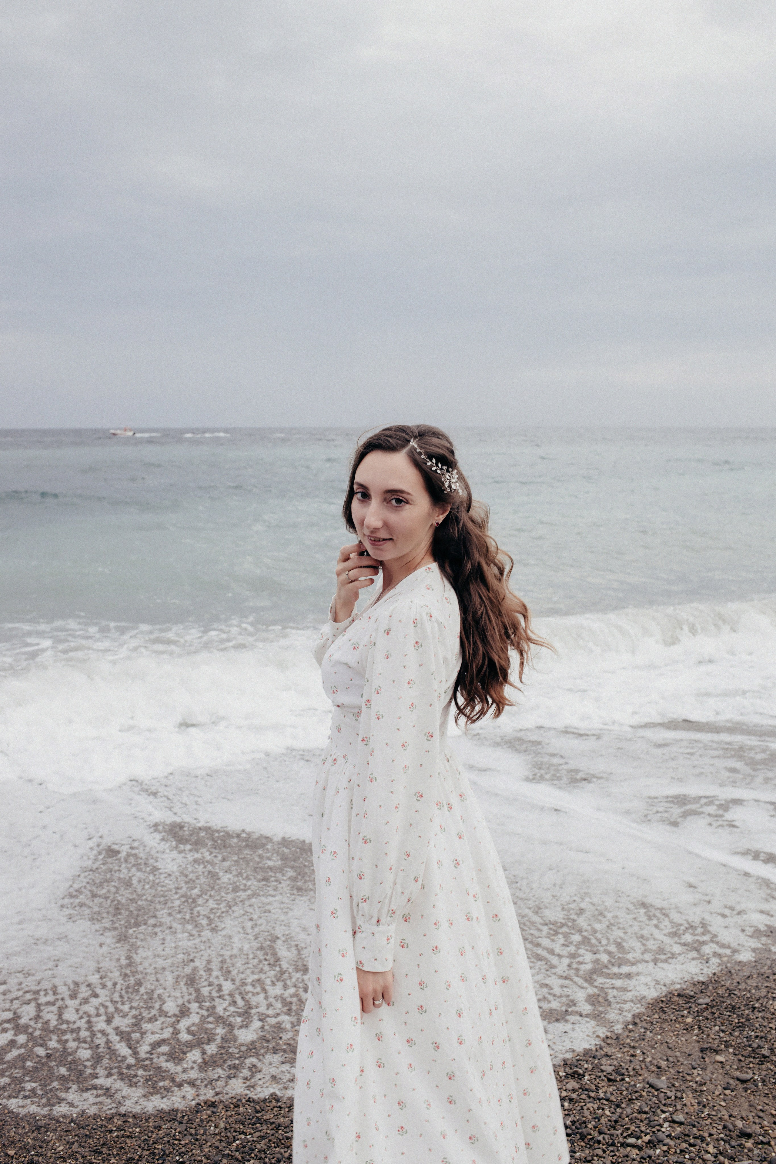 Любовь. Фотограф Анастасия Огнева