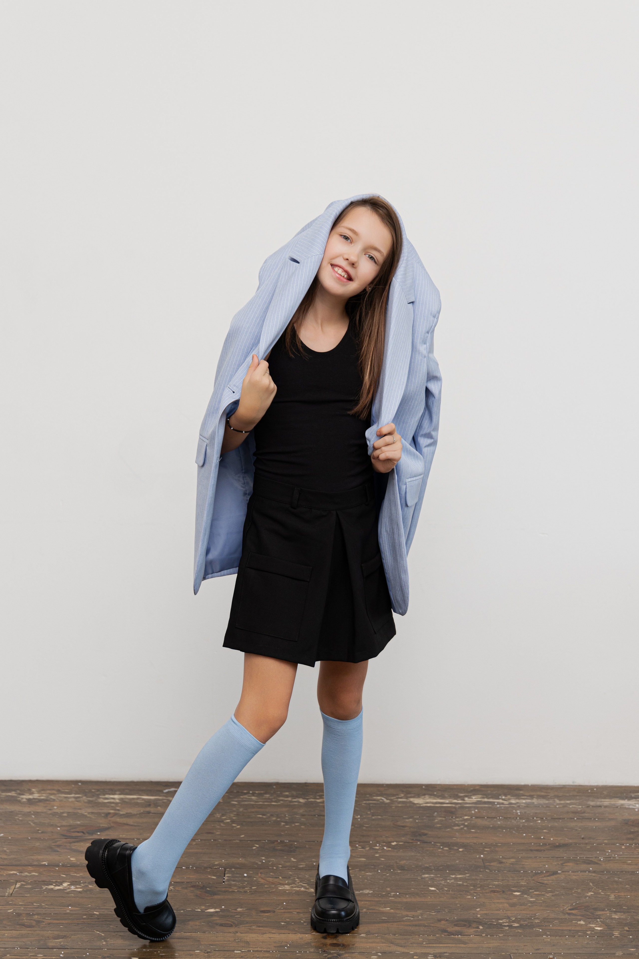 Мила. Фотограф Анастасия Пинчук