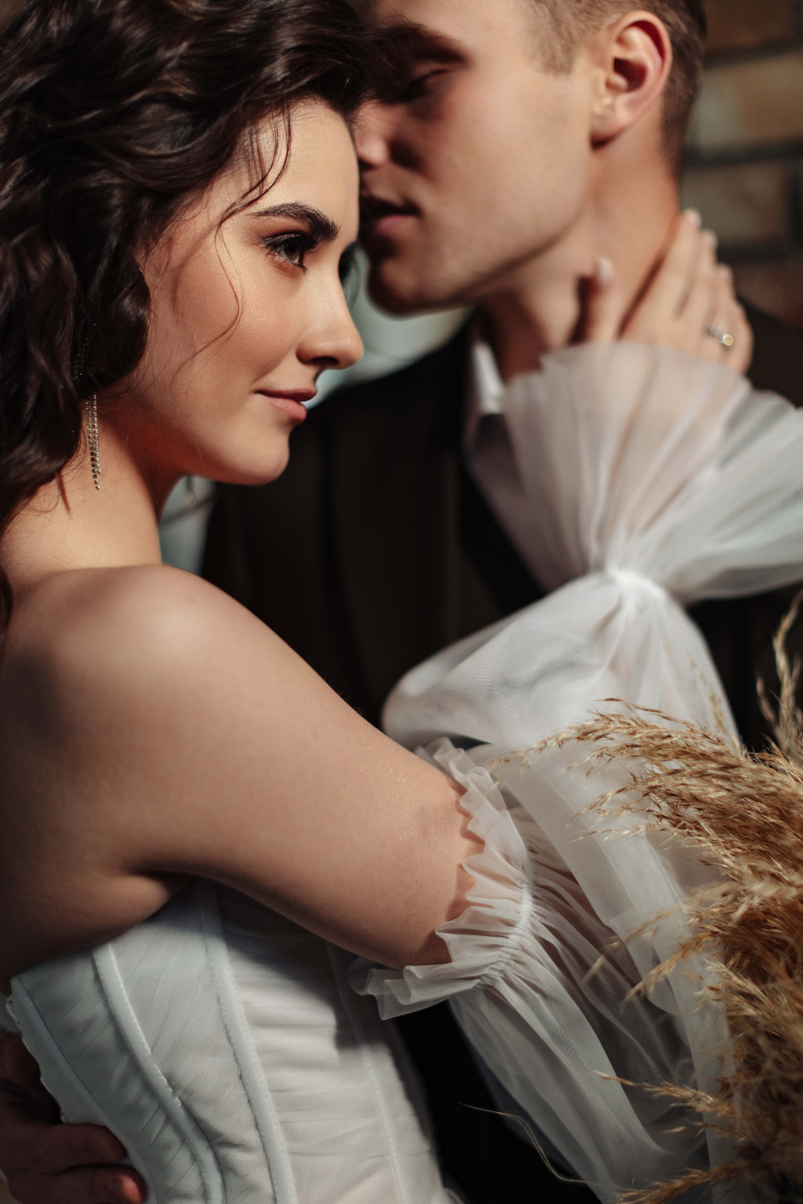 Игорь и Федосья. Алексей Шаров — свадебный и репортажный фотограф в Нижнем Новгороде