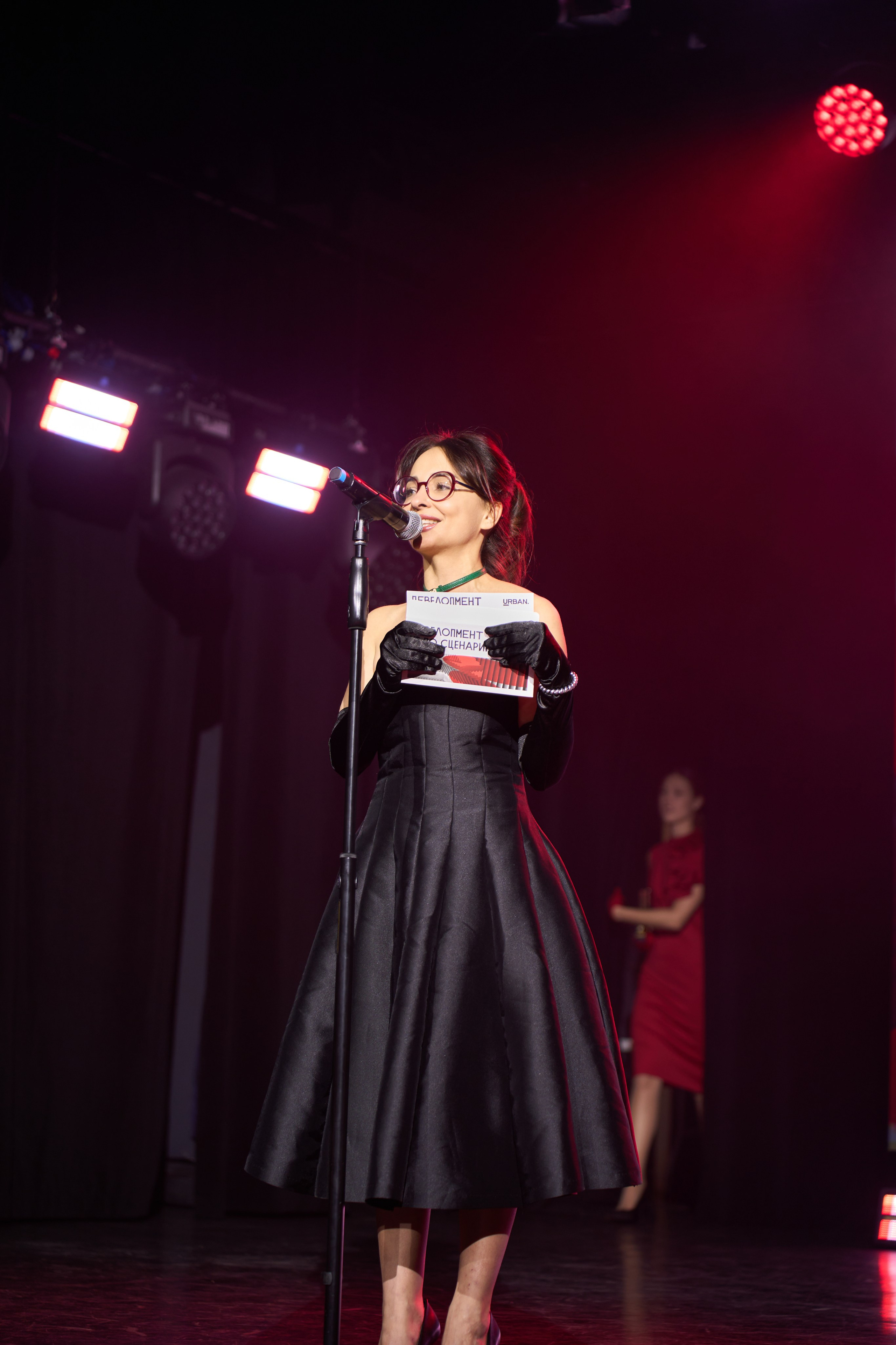 Репортажная съемка в Москве награждений, светских мероприятий, выпускных. Репортажный фотограф в Москве Вадим Галанин