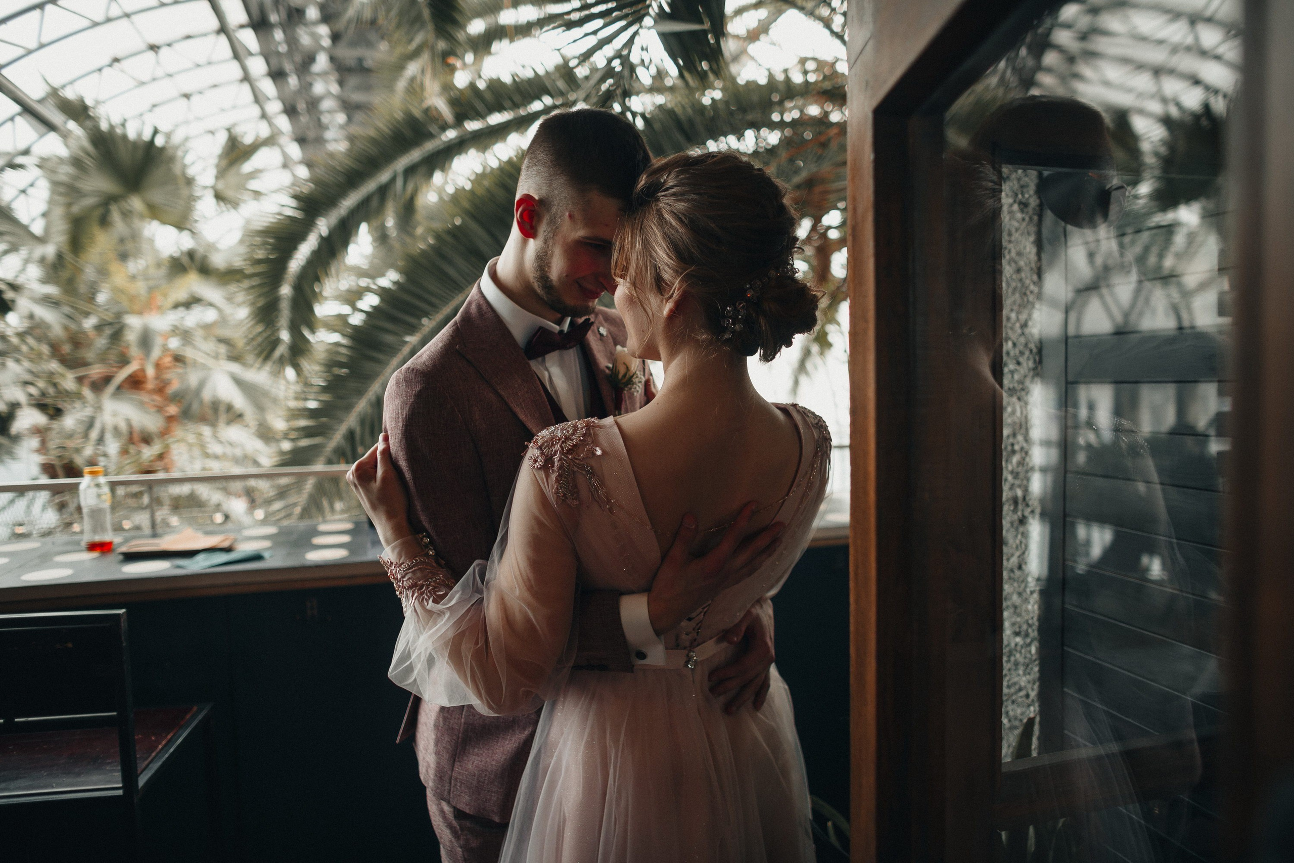 Расслабимся. Свадебный фотограф Игорь Брундасов 8PHOTO на свадьбу венчание загс СПб