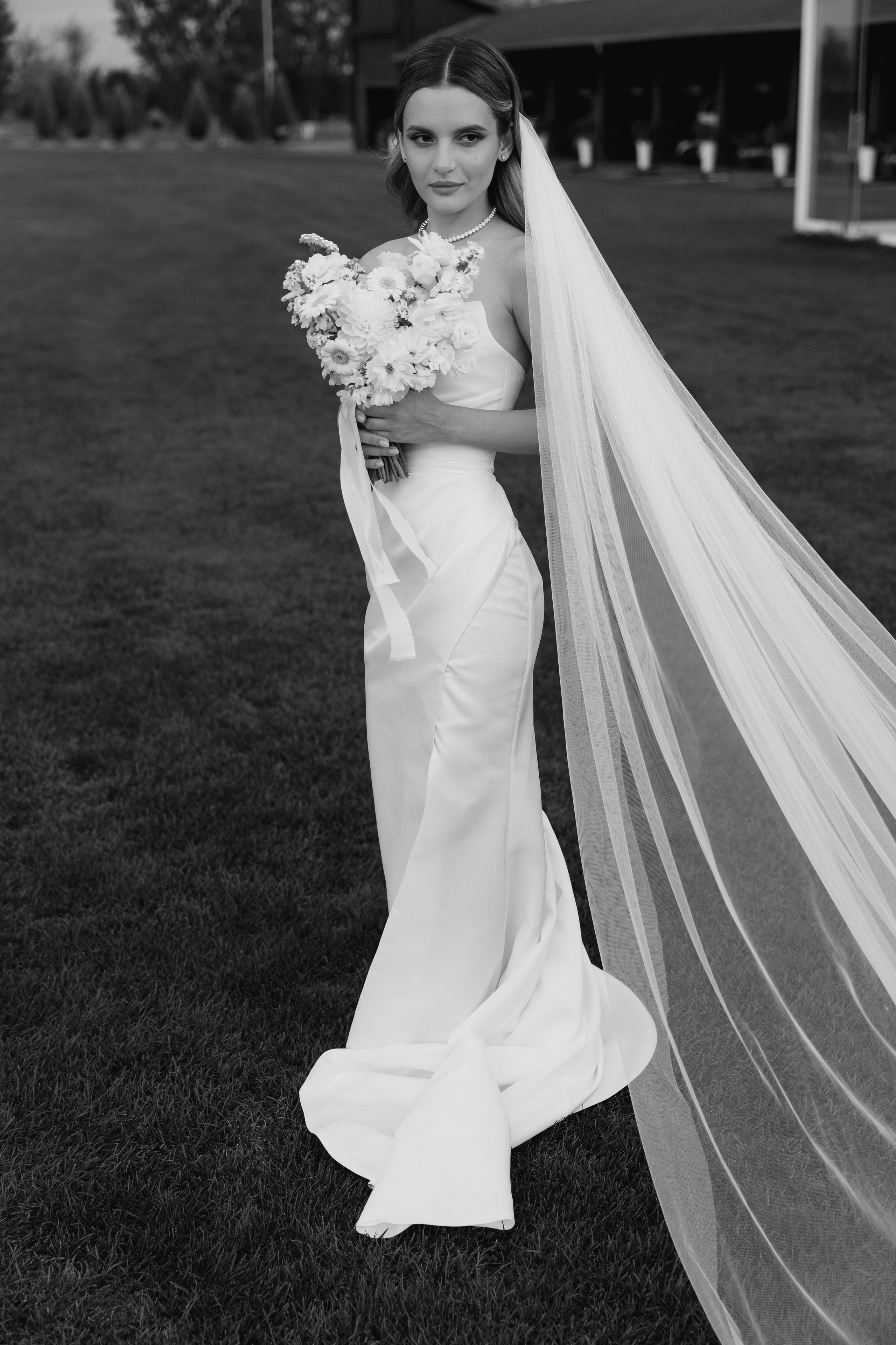 Владимир и Екатерина. Wedding and Reportage photographer Marmarov Christya