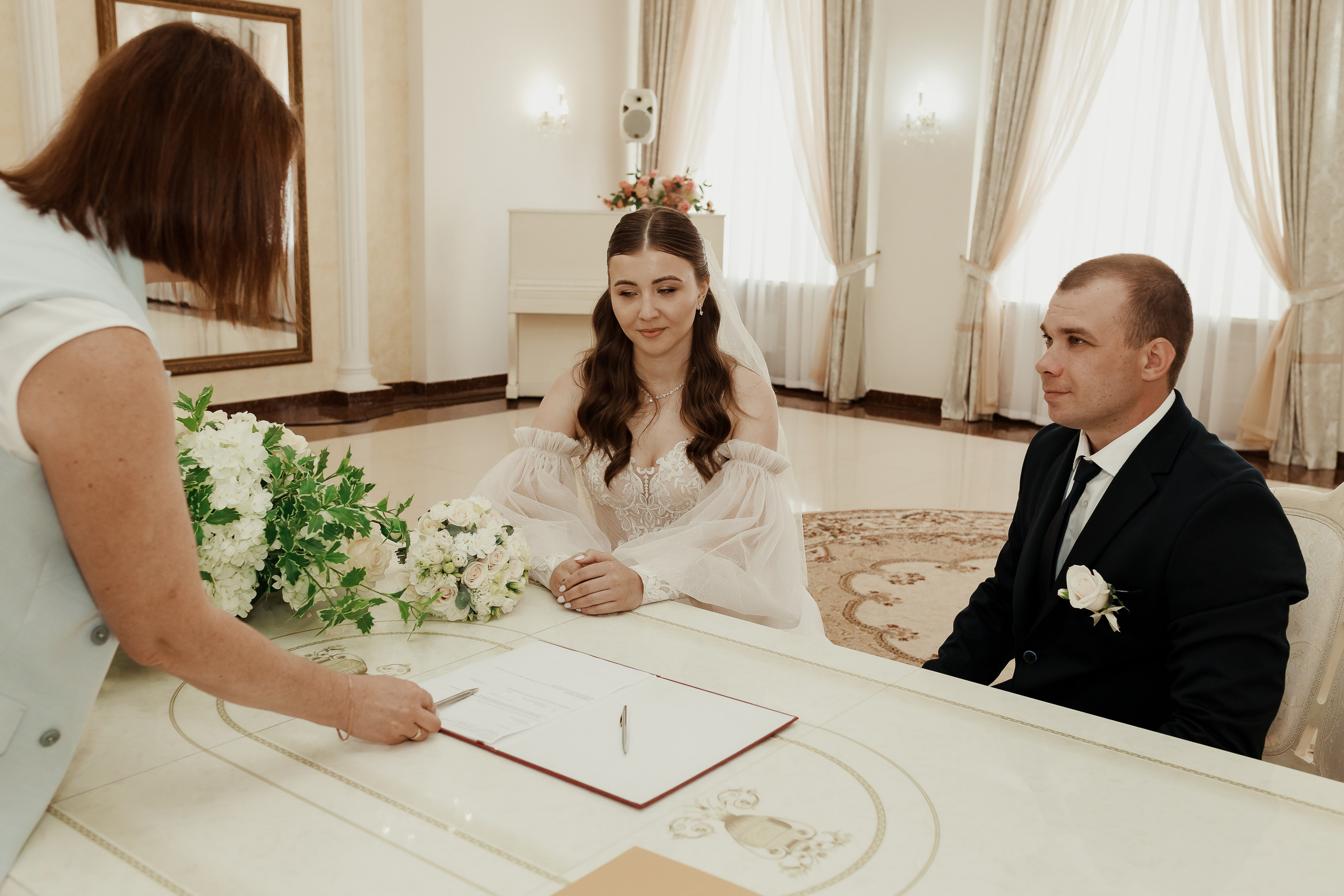 Эдуард & Анна. ФОТОГРАФ Маргарита Сивакова | Ярославль Кострома Москва