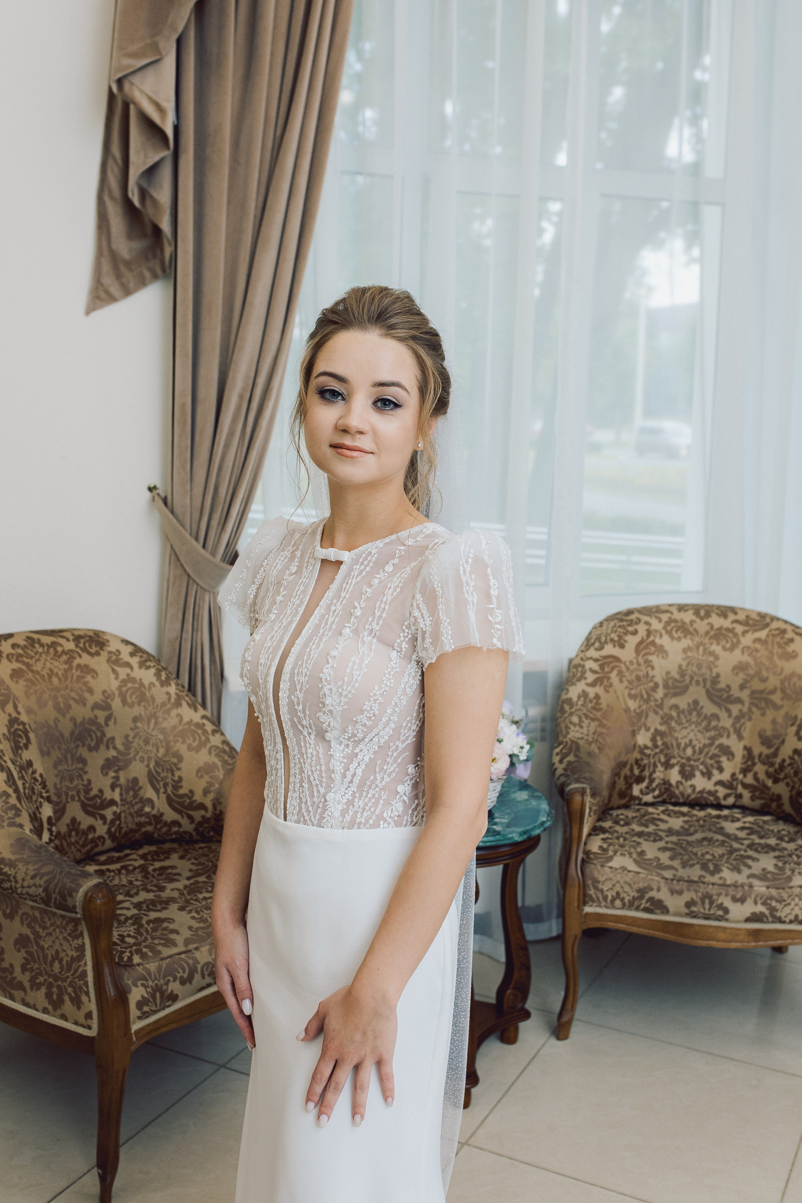 ЗАГС на ВДНХ