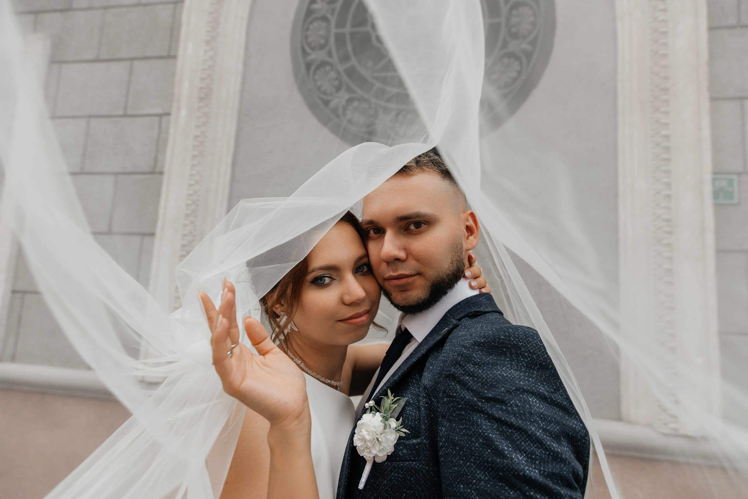 Свадебный фотограф Красноярск — Кристина Ива