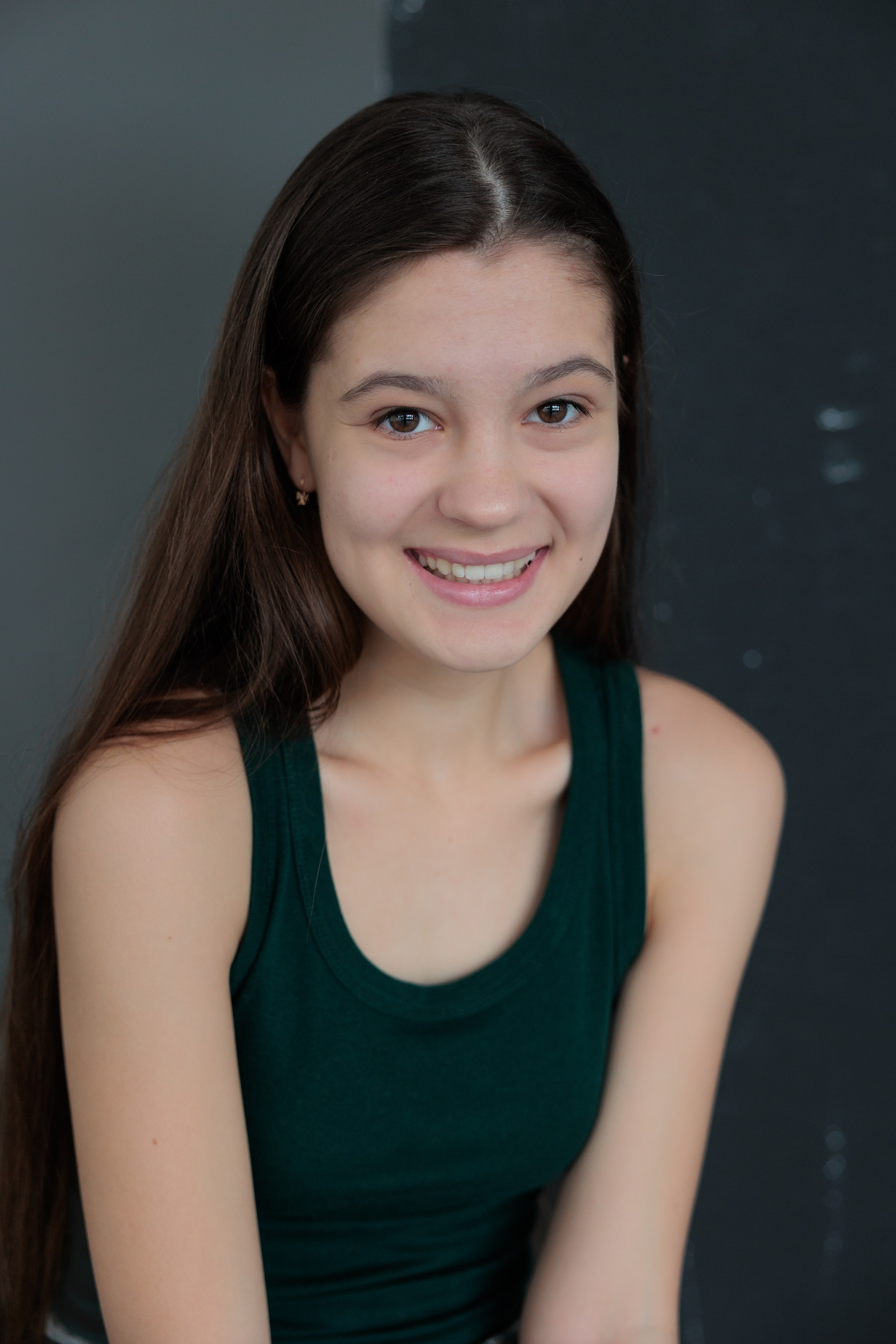 ЛИЗА. Я фотограф из Москвы к Вашим услугам