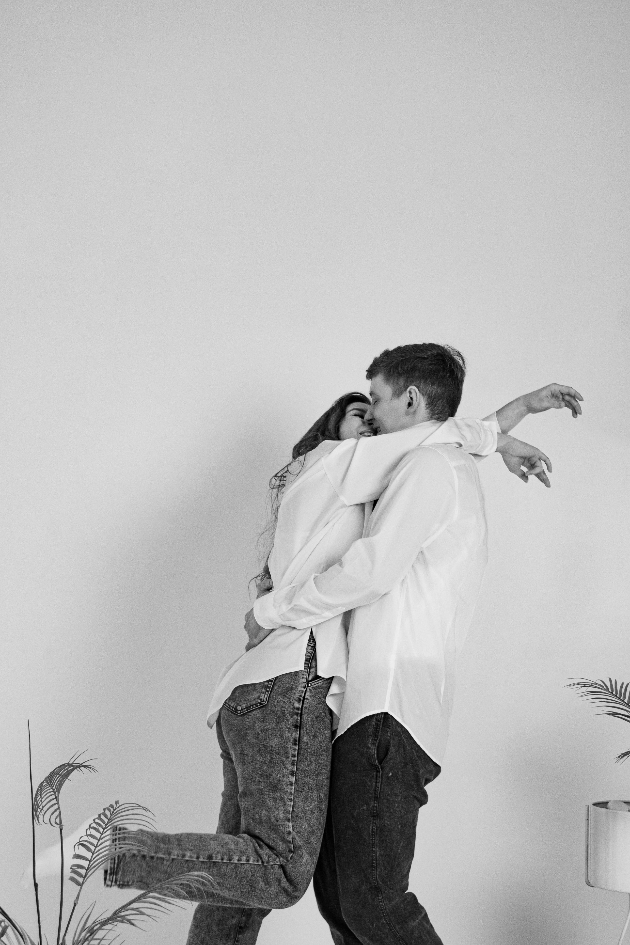 Love story. Фотограф в Санкт-Петербурге Ксения Яковчук