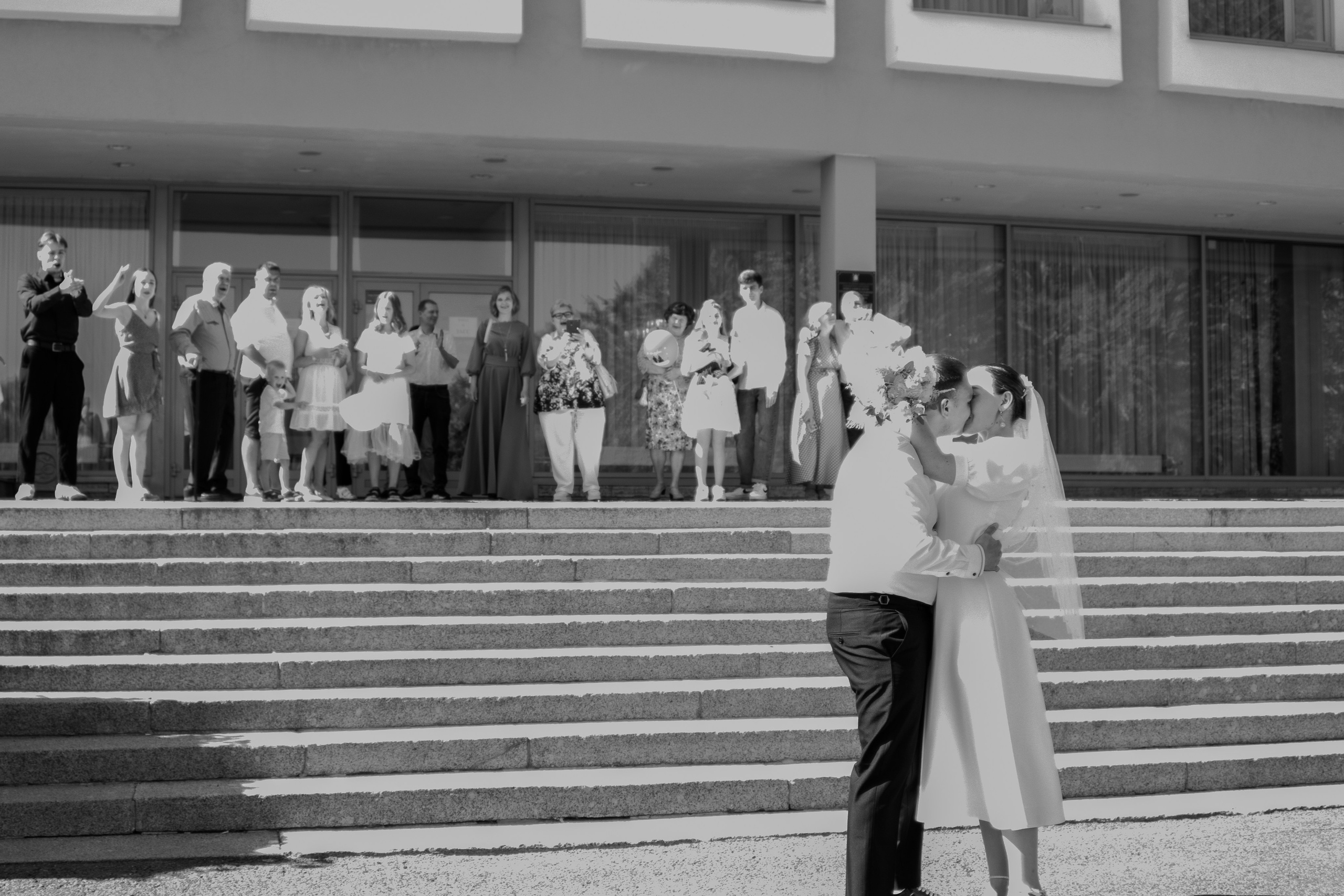 Вадим и Ксения. Фотограф в Санкт-Петербурге Ксения Яковчук