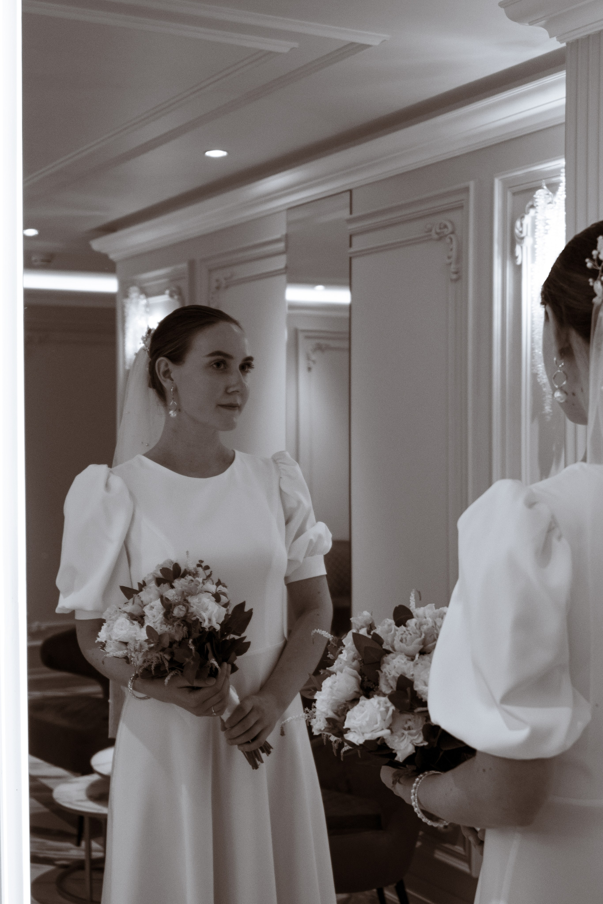 Вадим и Ксения. Фотограф в Санкт-Петербурге Ксения Яковчук