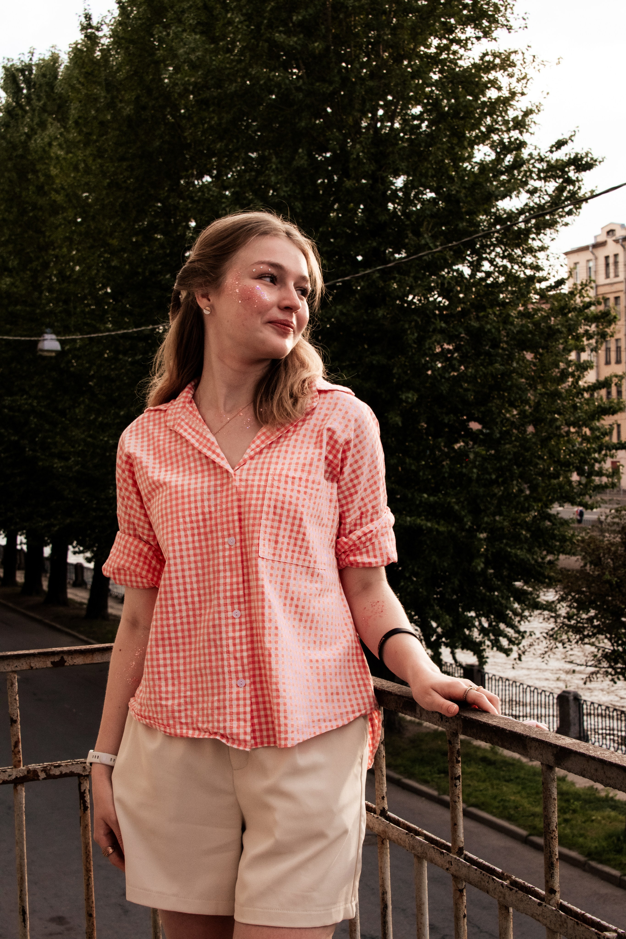 100 Балльный репетитор. Фотограф в Санкт-Петербурге Ксения Яковчук