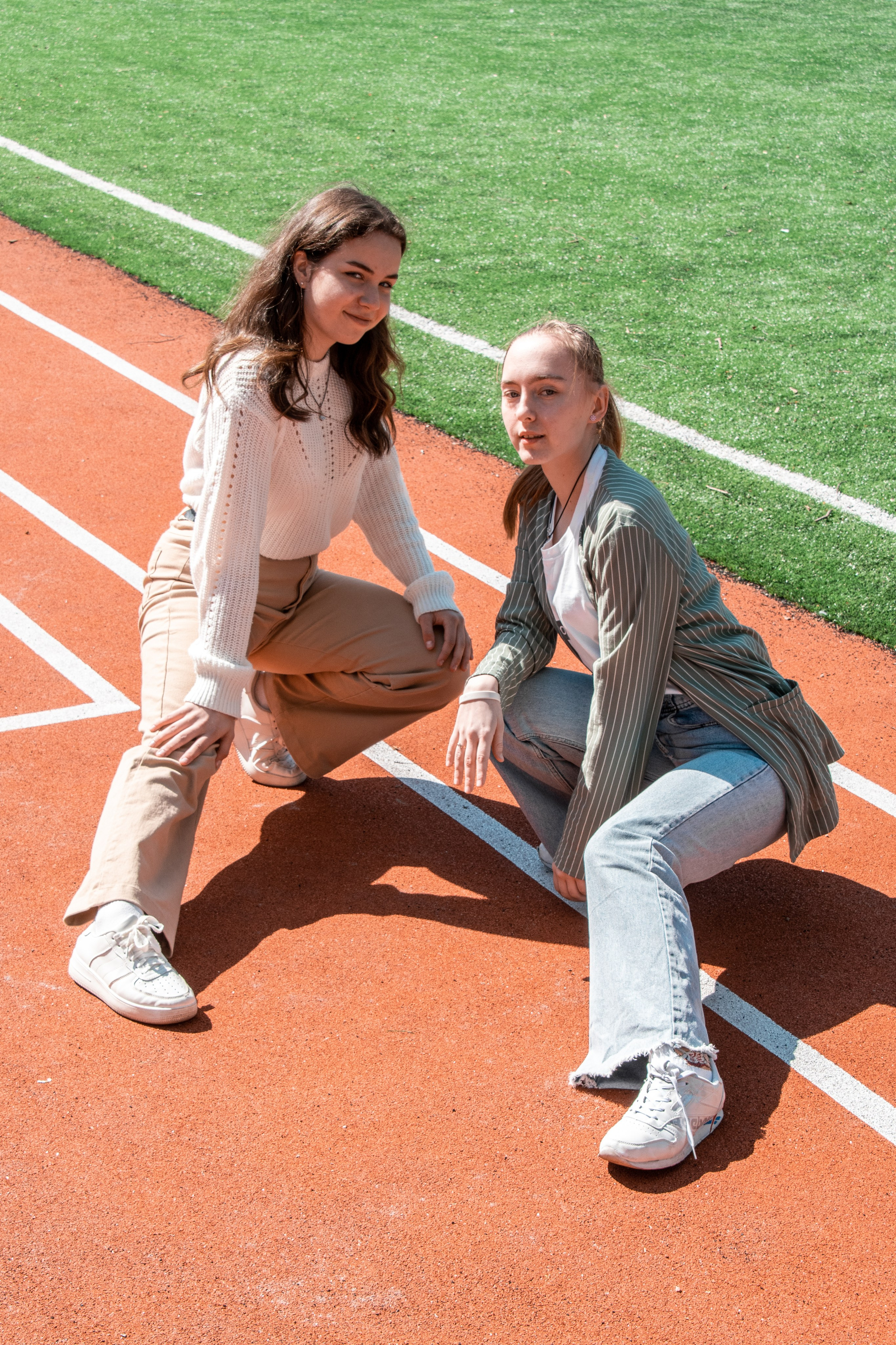 Фотосъемка 11 класса для альбома. Фотограф в Санкт-Петербурге Ксения Яковчук