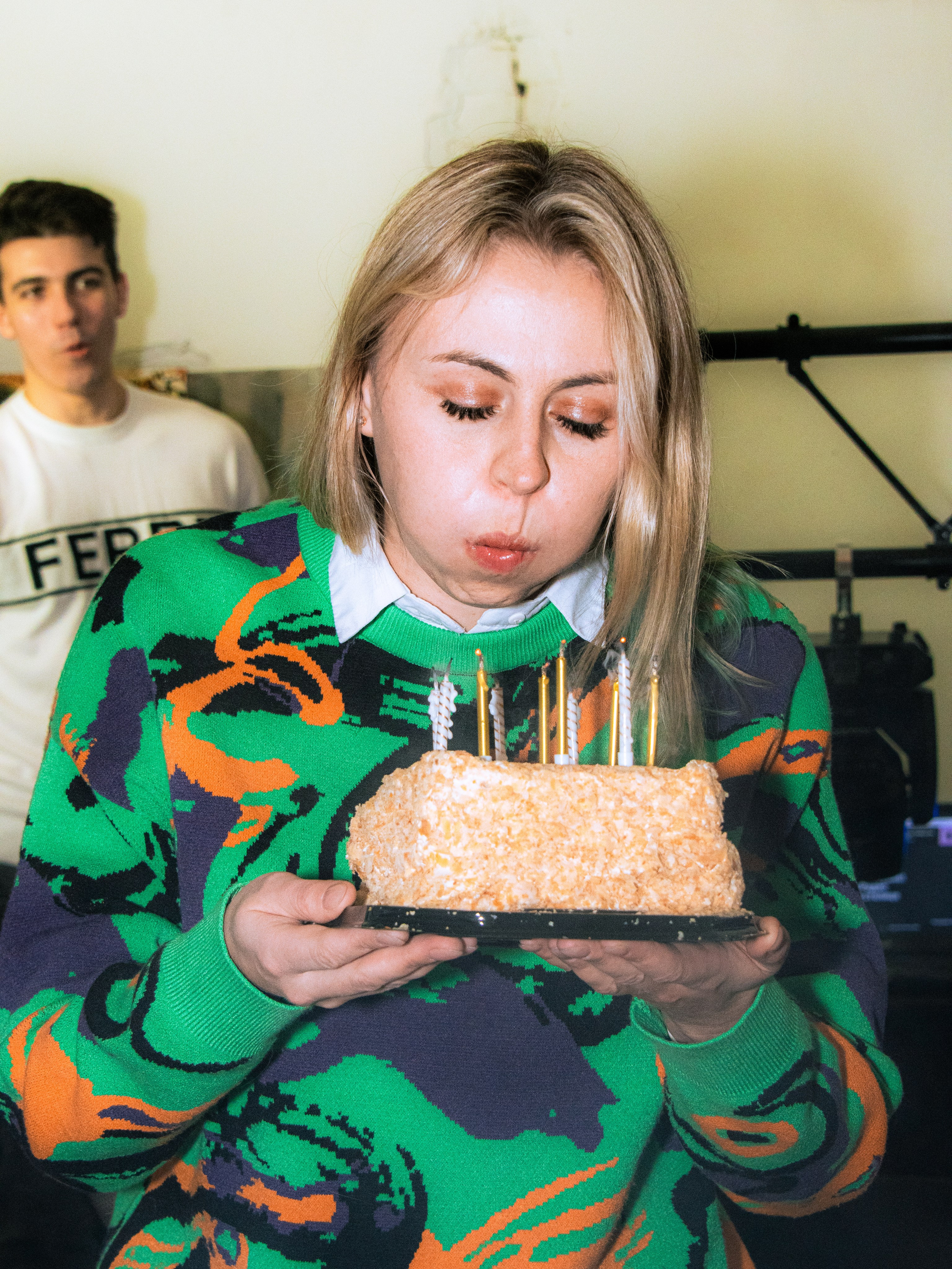 Репортажная съемка 100 балльный репетитор. Фотограф в Санкт-Петербурге Ксения Яковчук