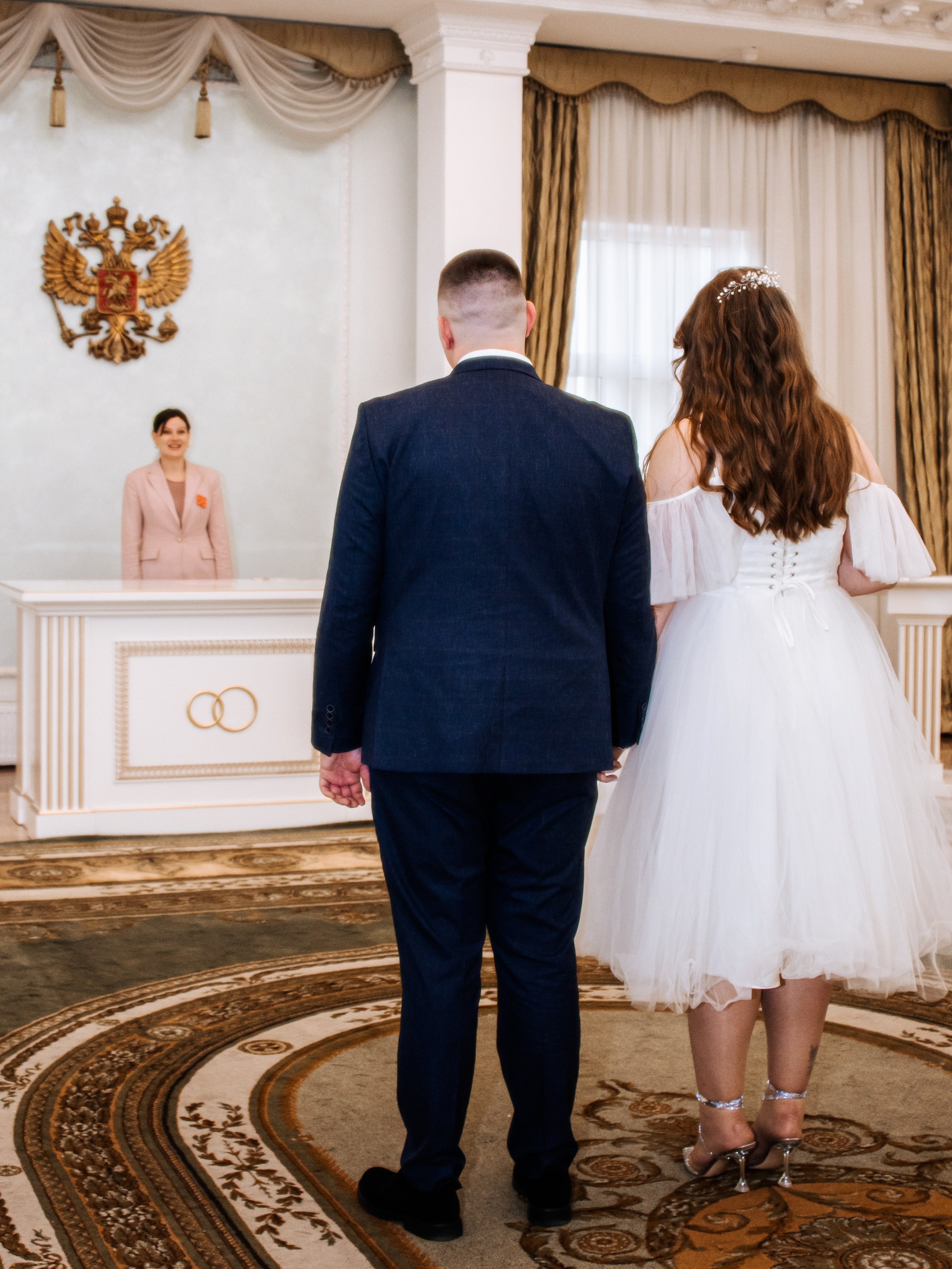 Валерия и Дмитрий. Фотограф в Санкт-Петербурге Ксения Яковчук