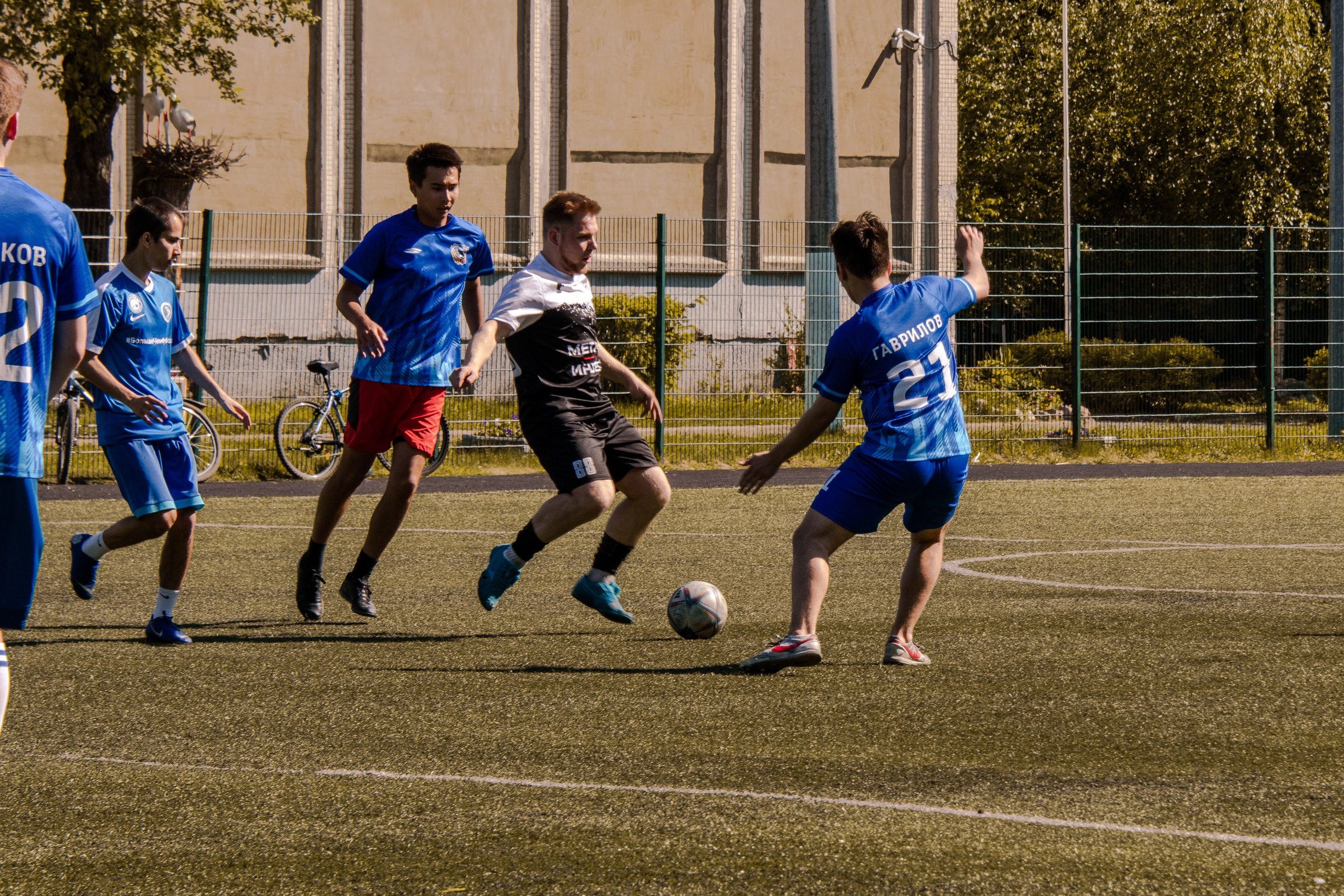 Спортивный репортаж 21.05.23. Фотограф в Санкт-Петербурге Ксения Яковчук