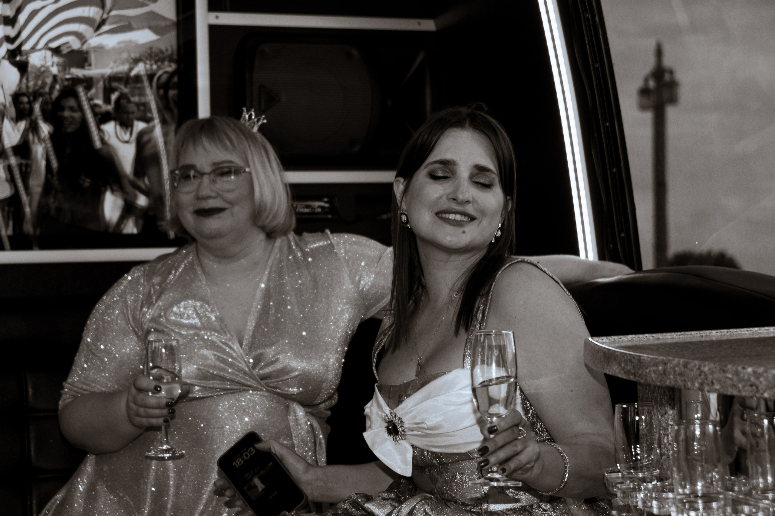 Девичник в Императорском стиле. Фотограф в Санкт-Петербурге Ксения Яковчук