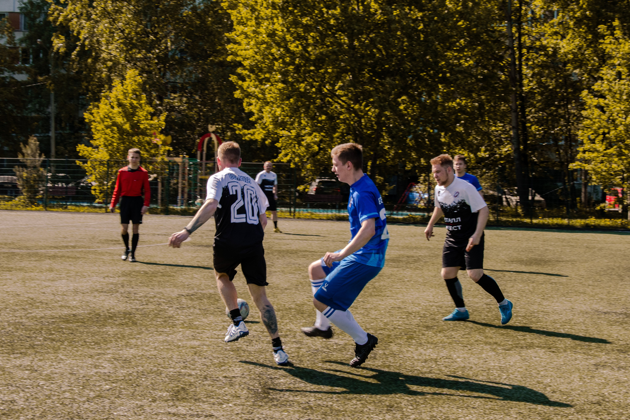Спортивный репортаж 21.05.23. Фотограф в Санкт-Петербурге Ксения Яковчук