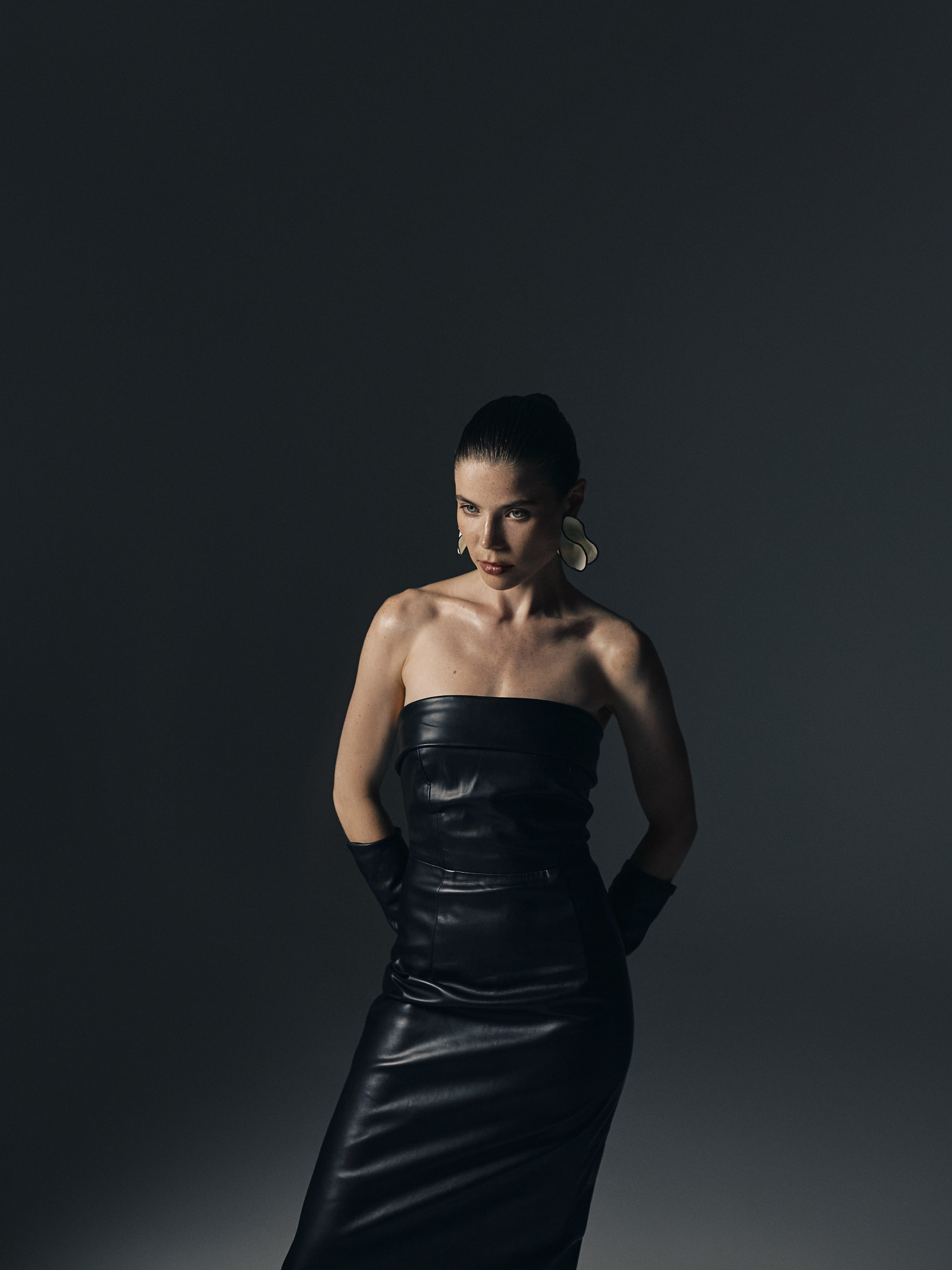 Кристина 2. Фотограф Москва| Вероника Полуэктова