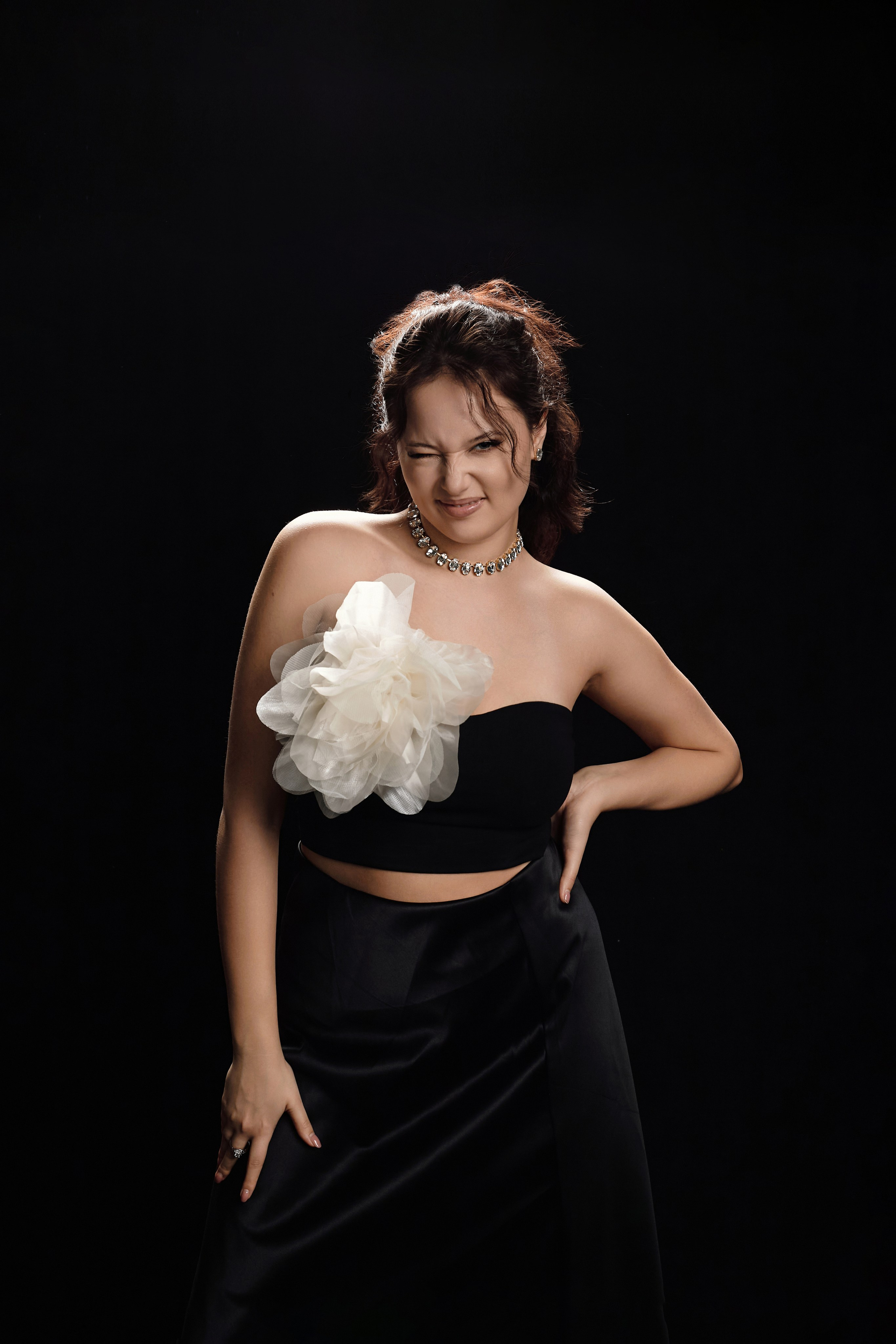 Ксандра. Фотограф Москва| Вероника Полуэктова