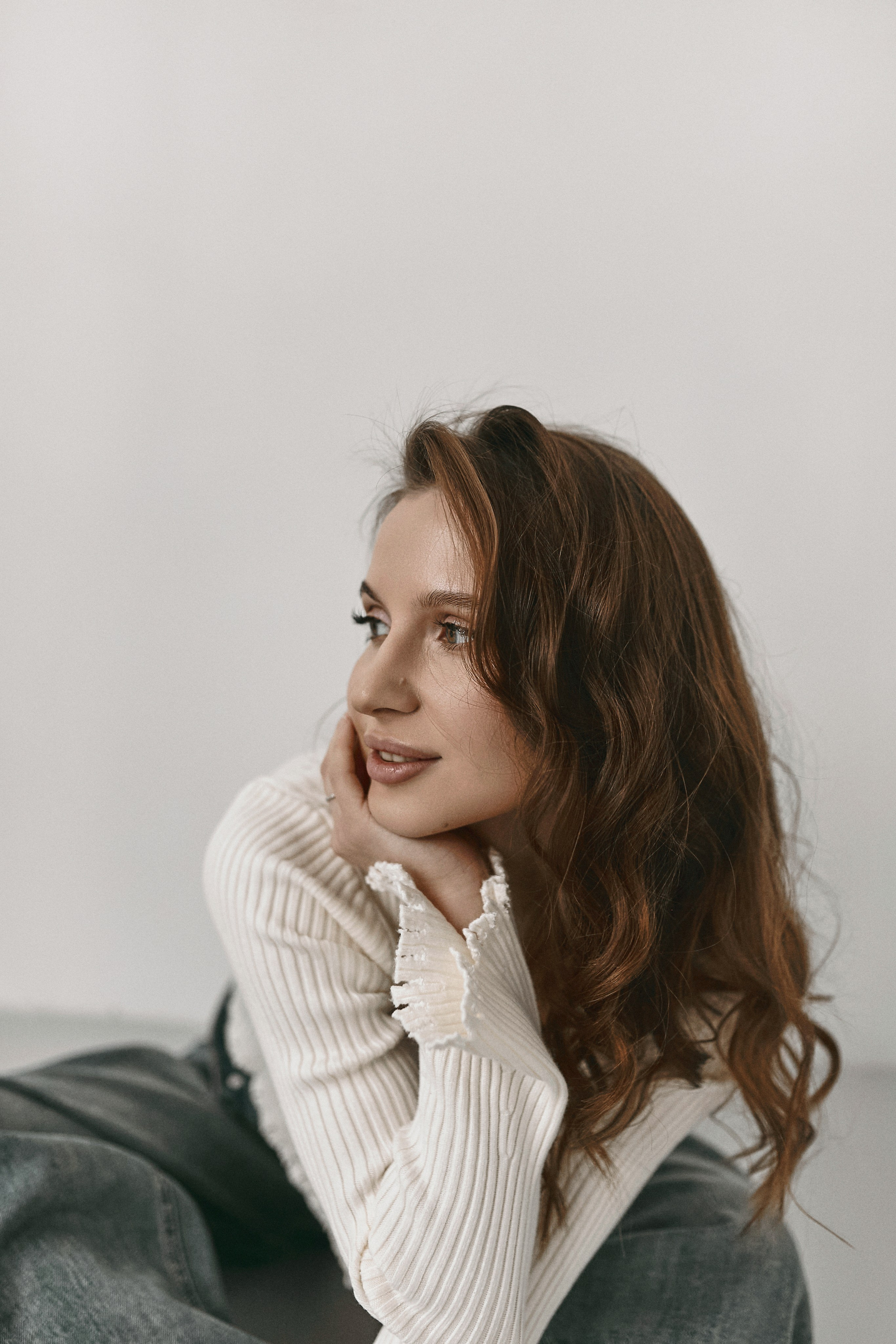 Аня. Фотограф Москва| Вероника Полуэктова