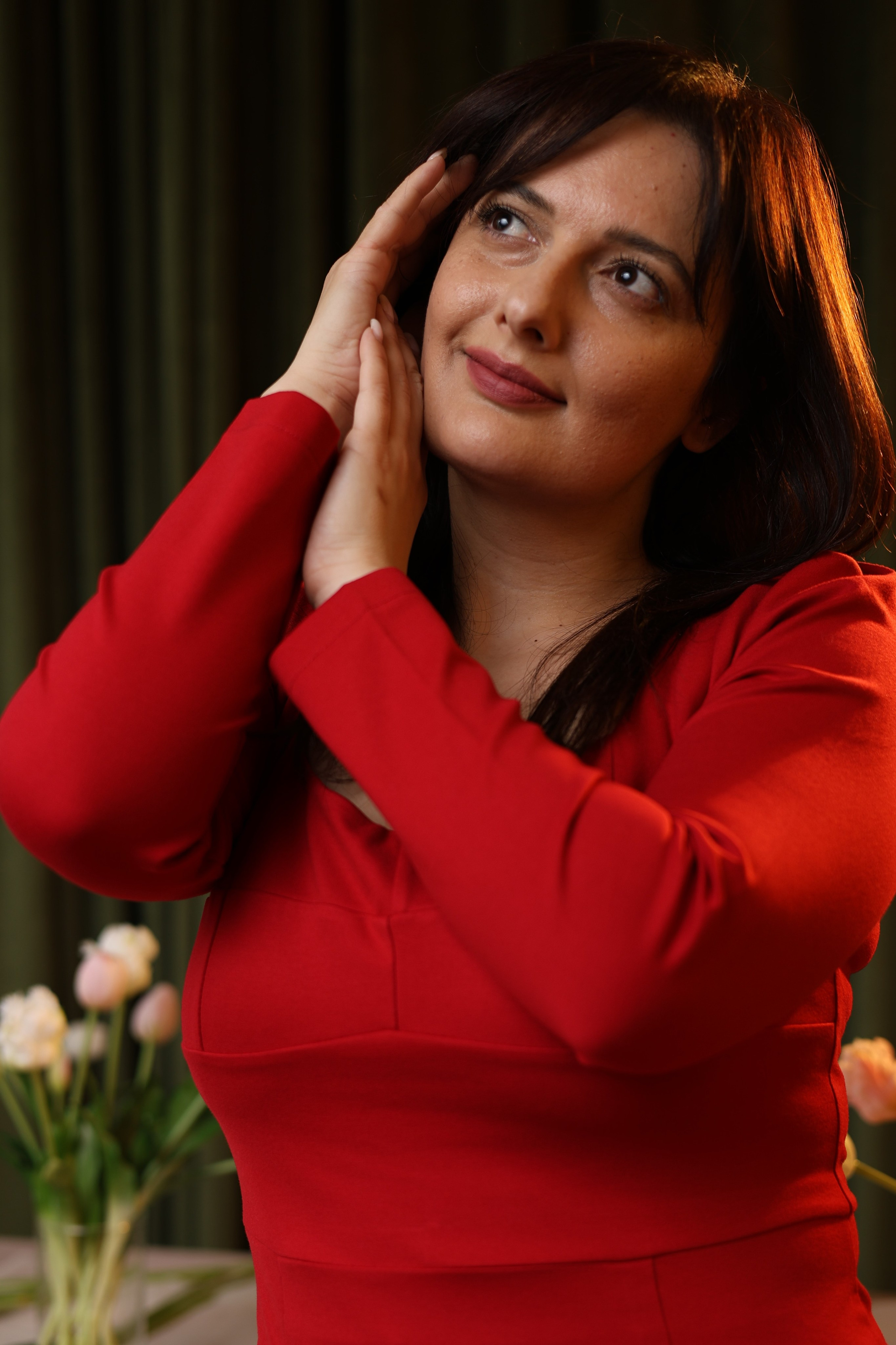 Саида. Виктория Чернова Фотограф