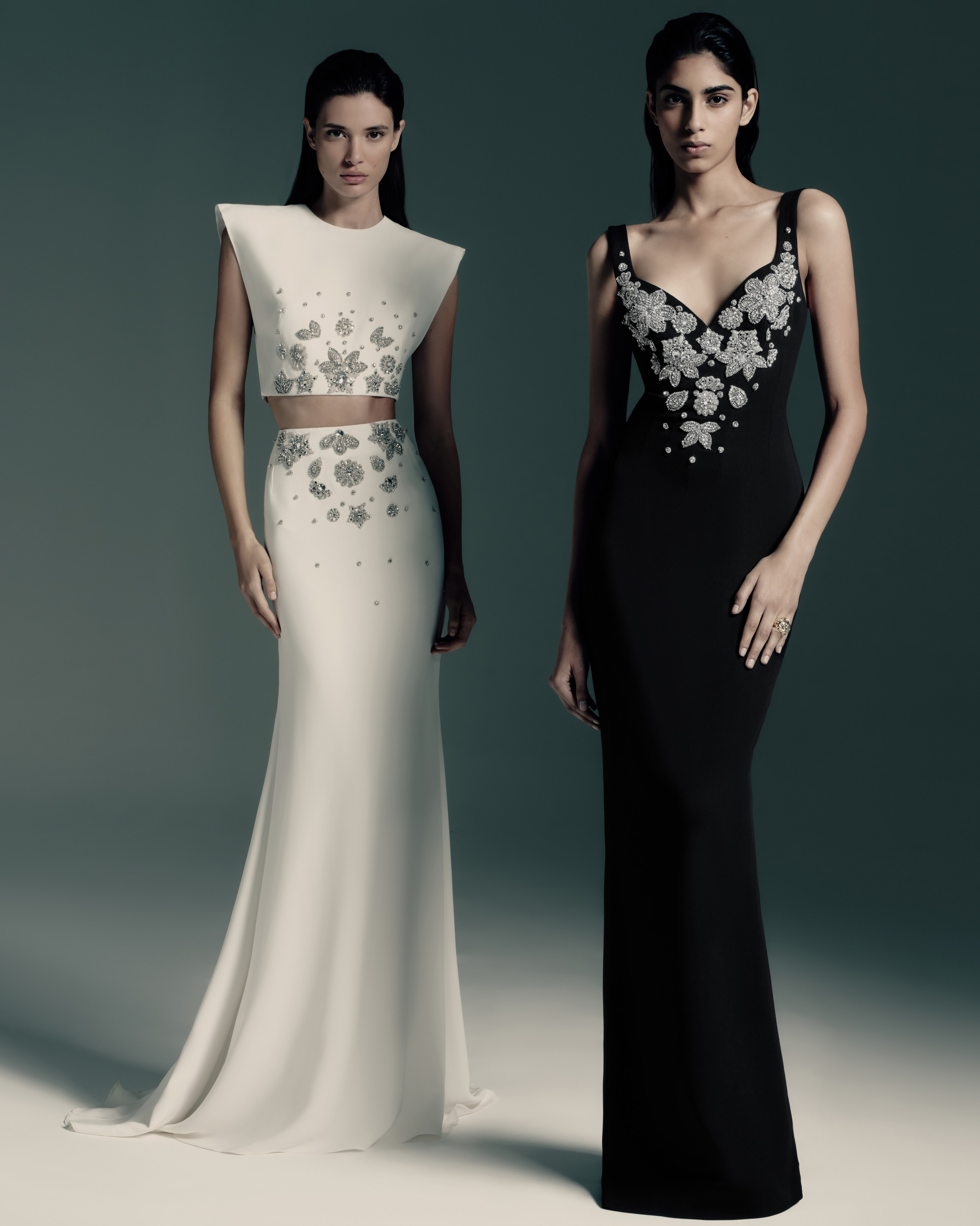 Retouching Portfolio. Ksenia Pershina