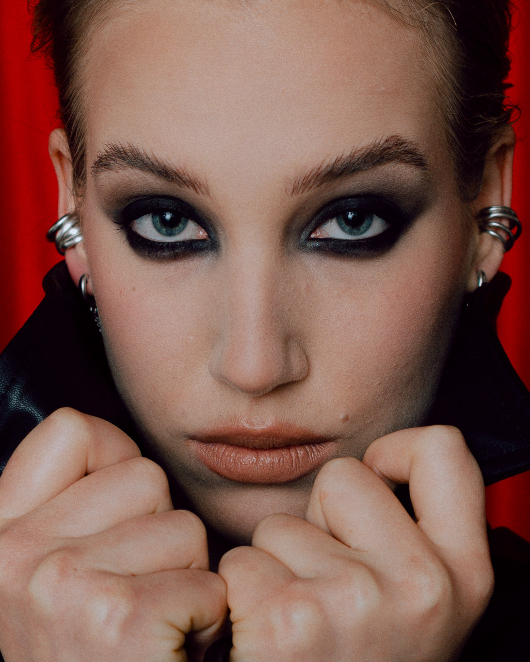 Ксения. Фотограф в Москве Шалышко Ангелина