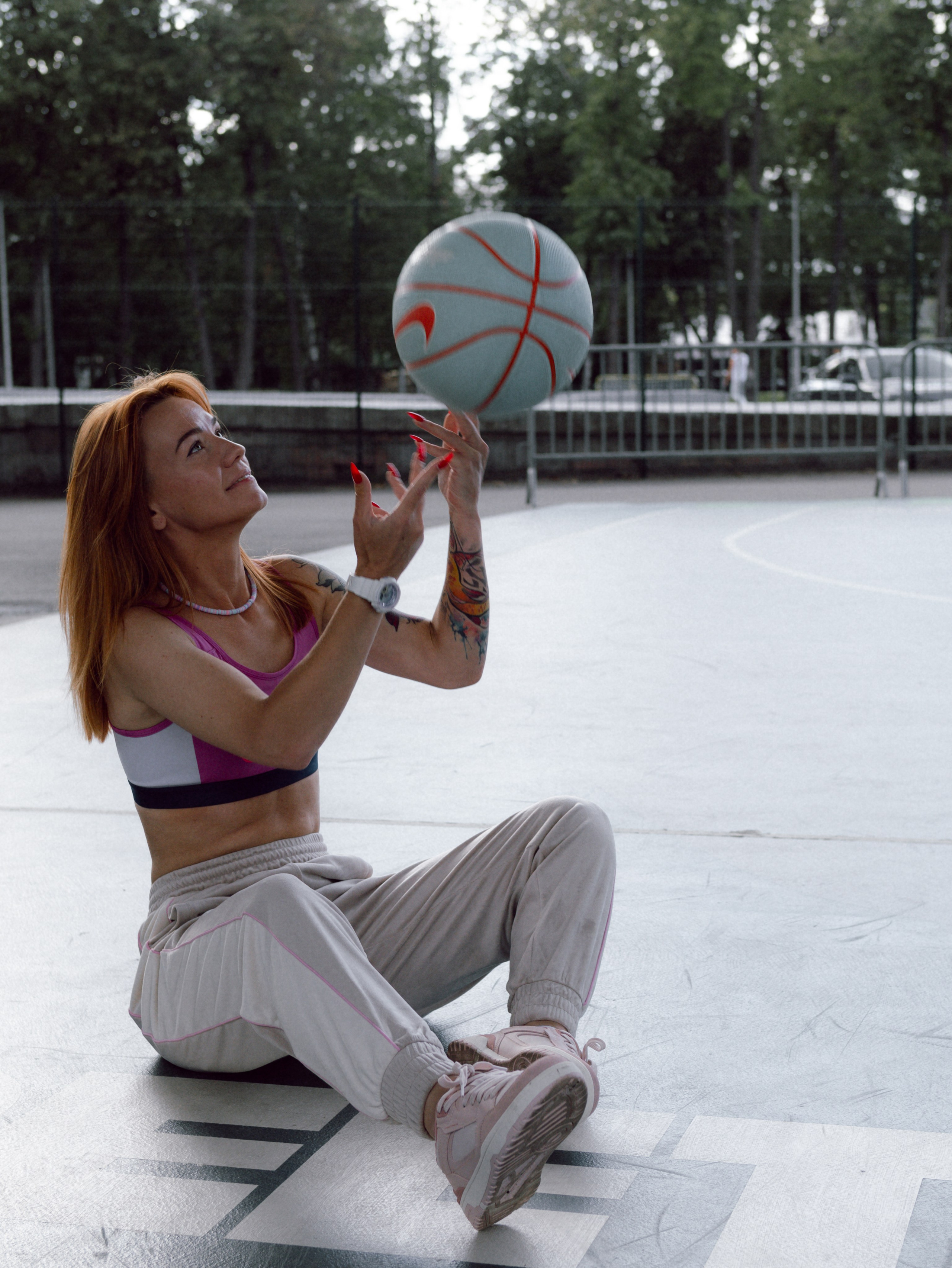 Aksena. Фотограф в Москве Шалышко Ангелина