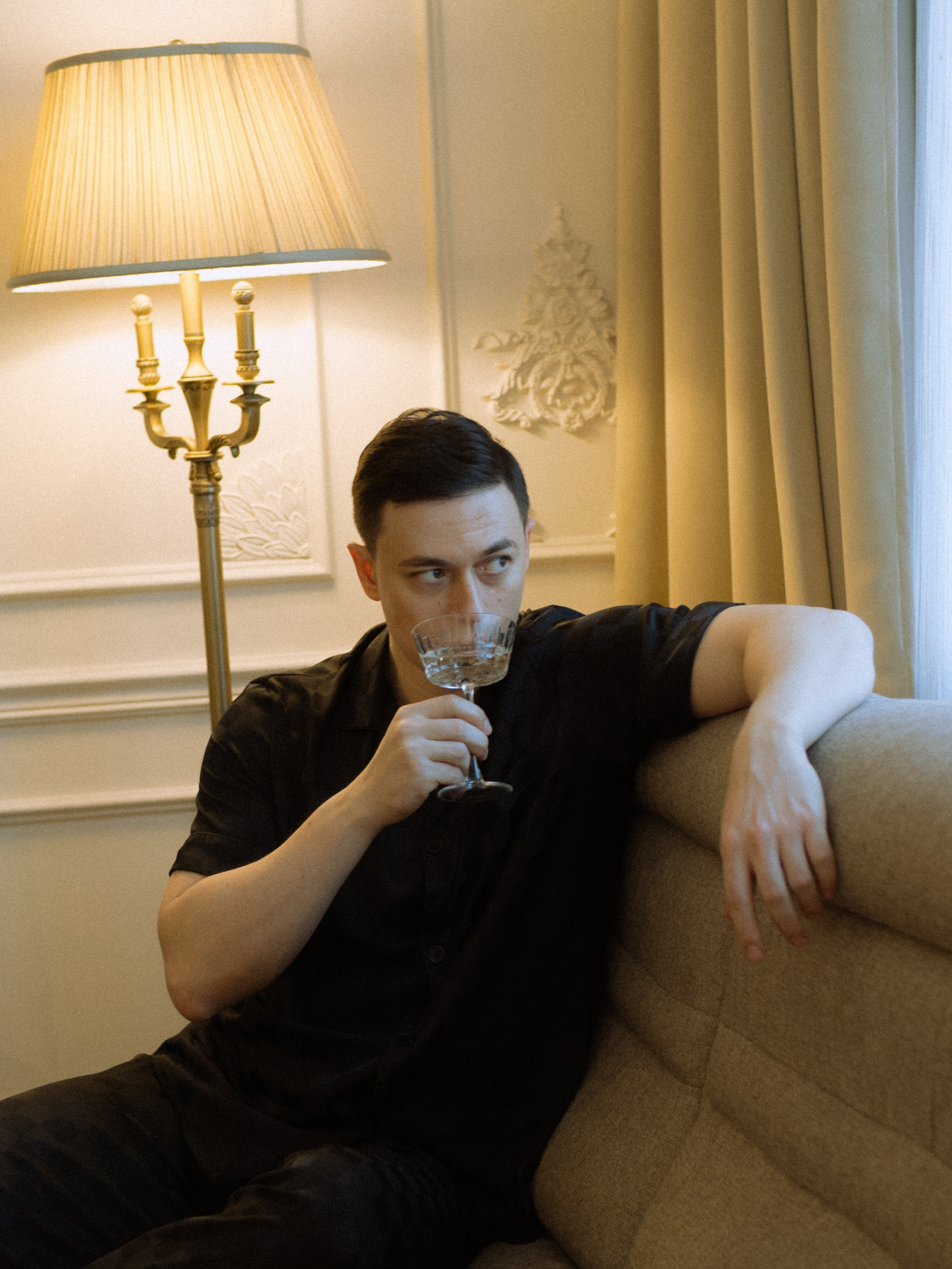 D & T. Фотограф в Москве Шалышко Ангелина