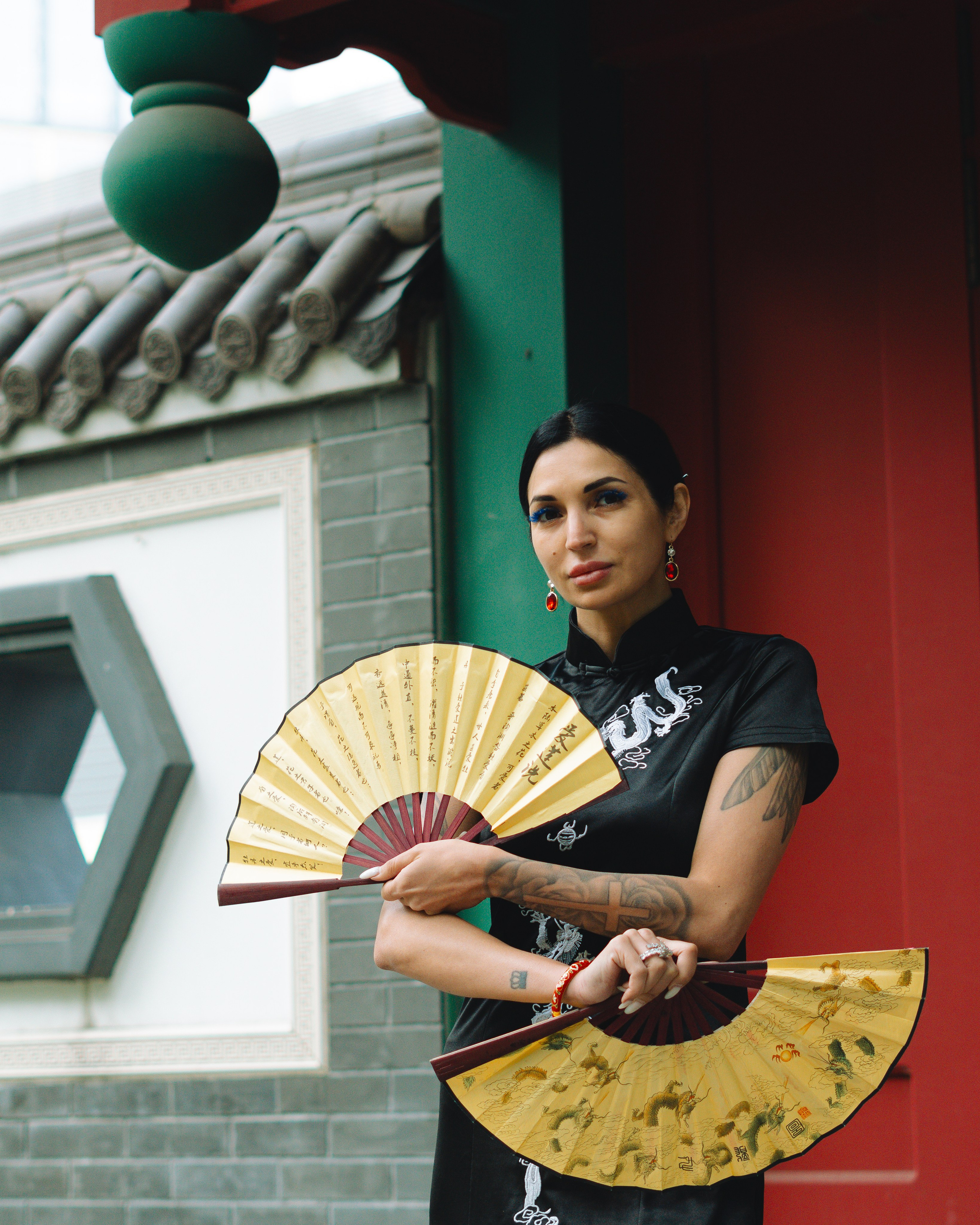 Евангелина. Фотограф в Москве Шалышко Ангелина