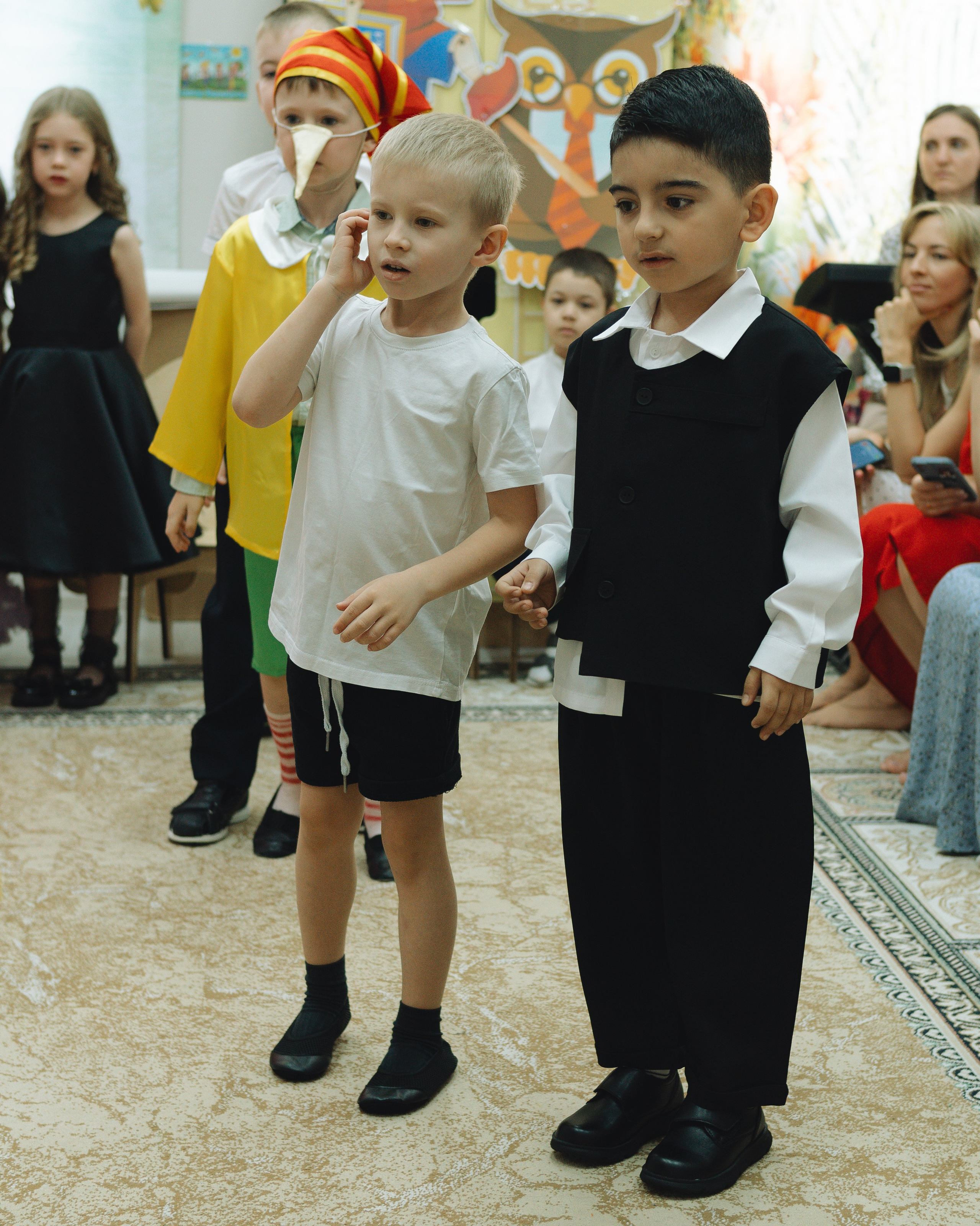 Крошка Енот. Фотограф в Москве Шалышко Ангелина