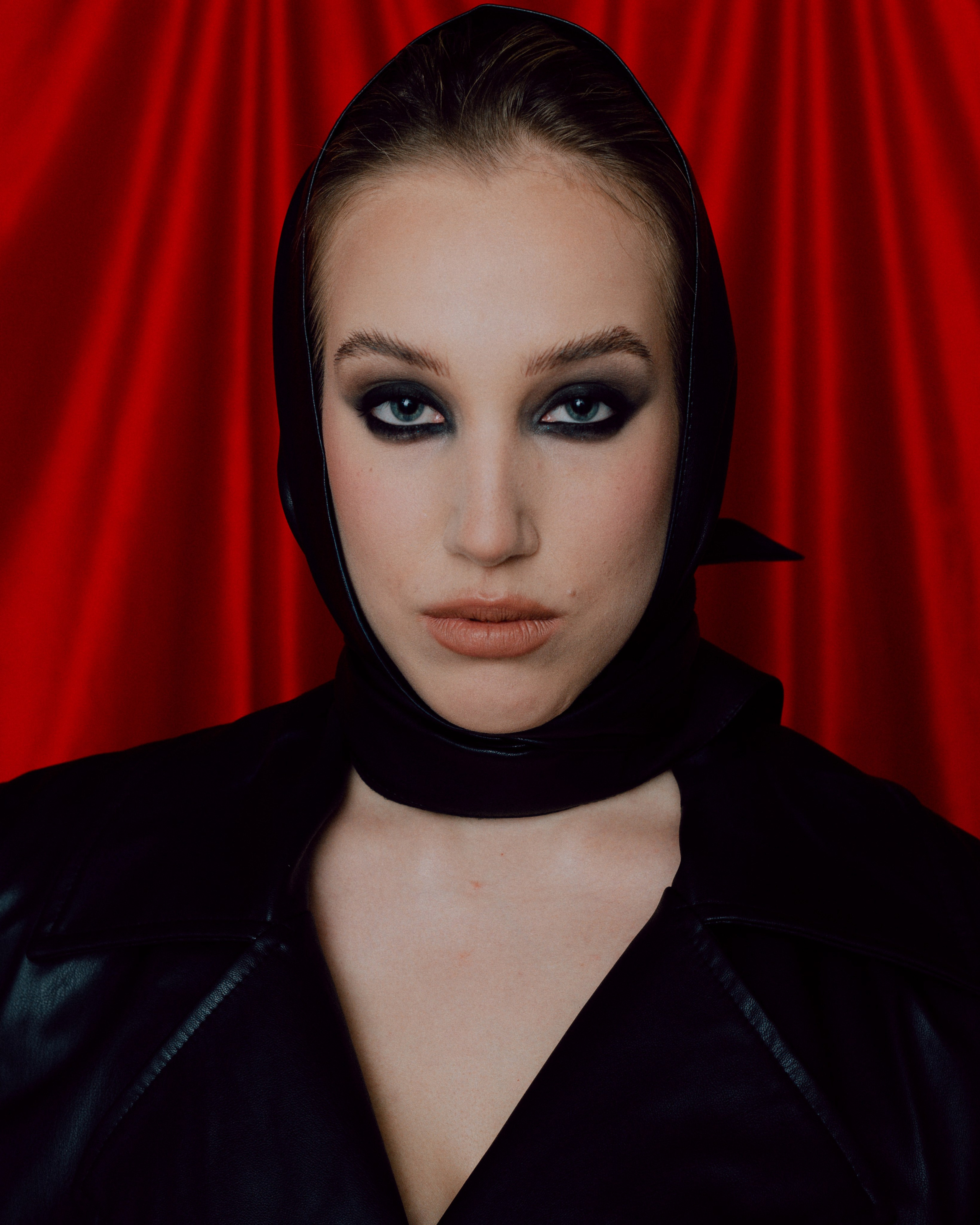 Ксения. Фотограф в Москве Шалышко Ангелина