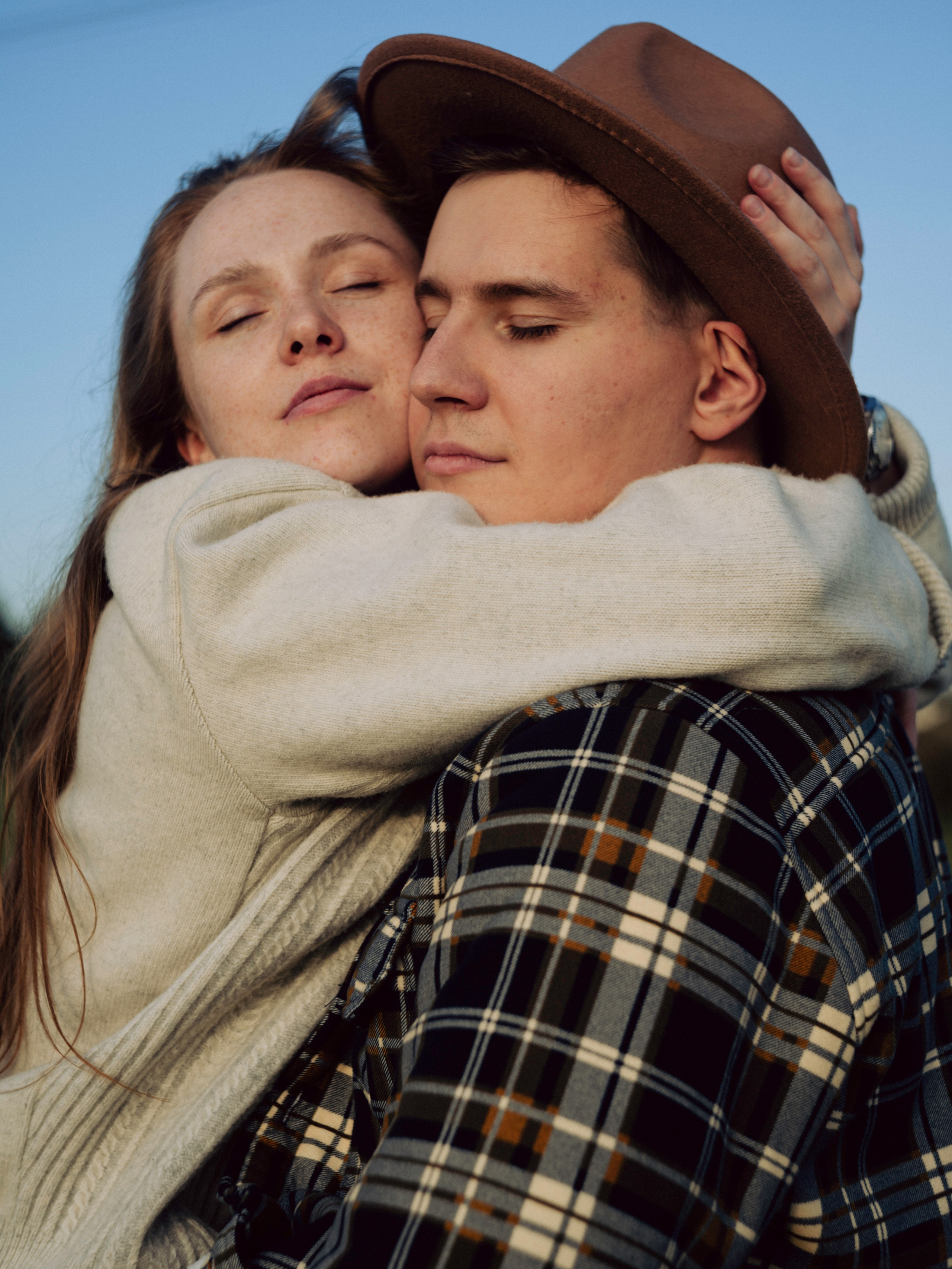 Сквозь года. Фотограф в Москве Шалышко Ангелина