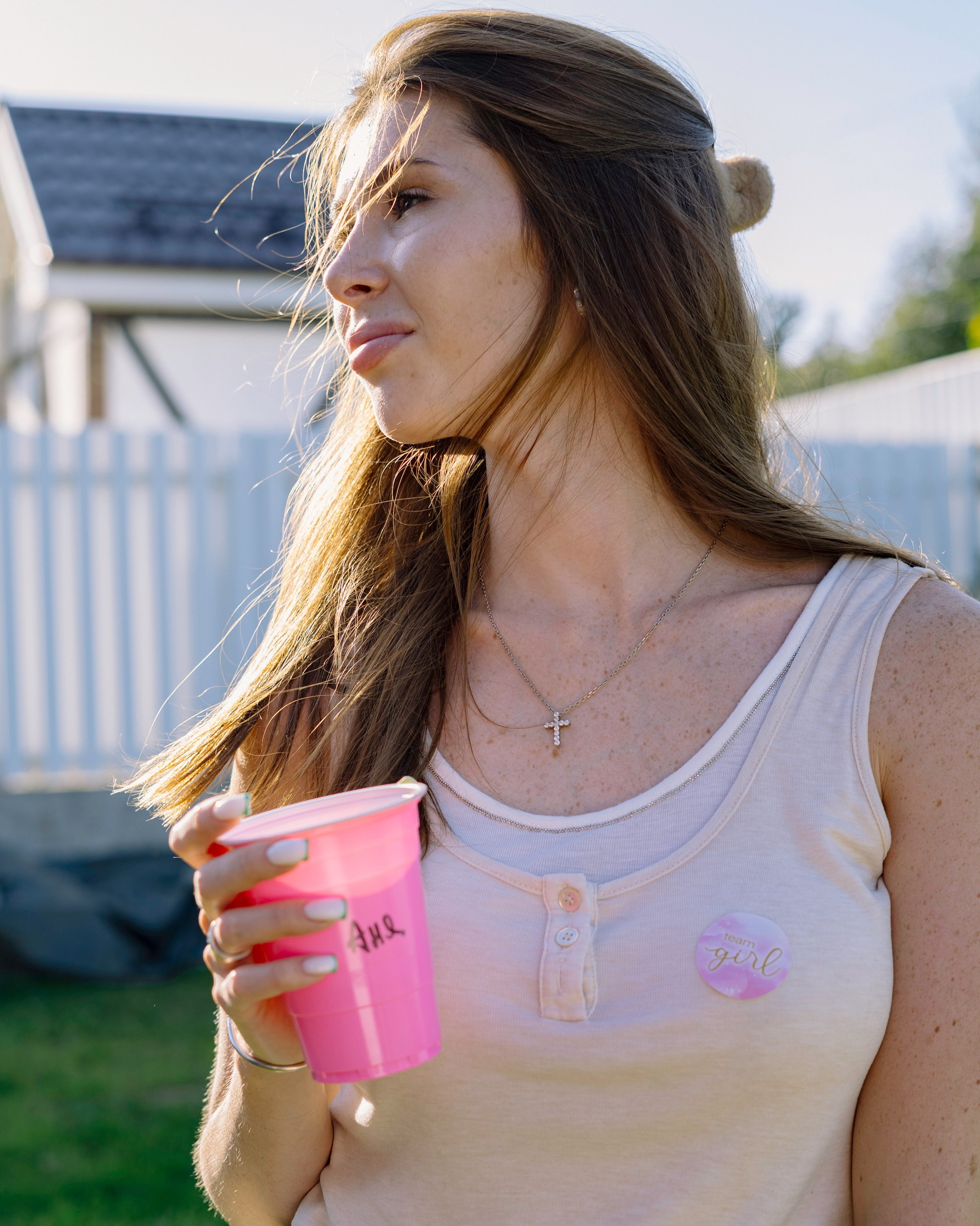 Gender party. Фотограф в Москве Шалышко Ангелина