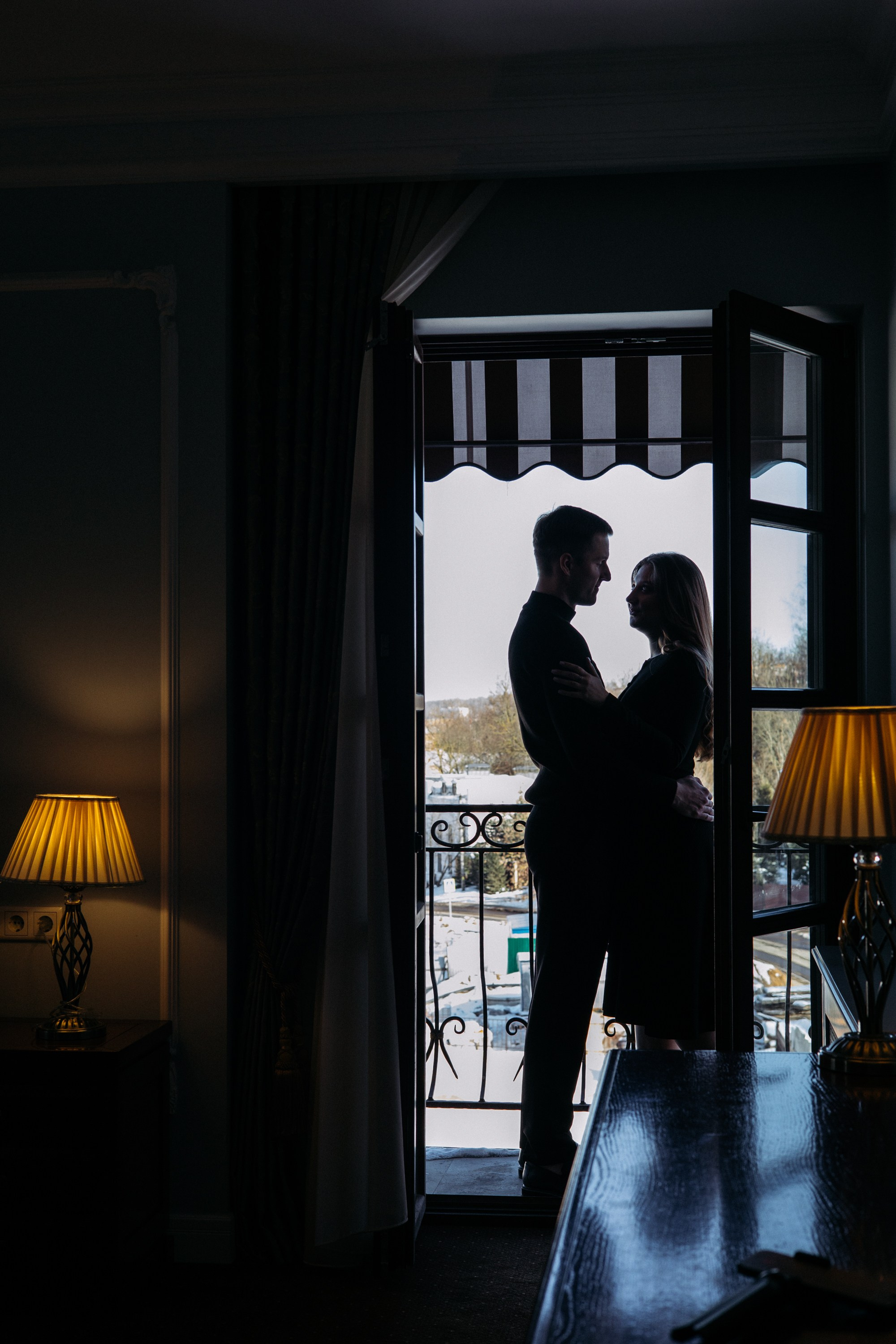 Даня & Аня. Свадебный фотограф Церковная Алёна.Десногорск, Смоленск