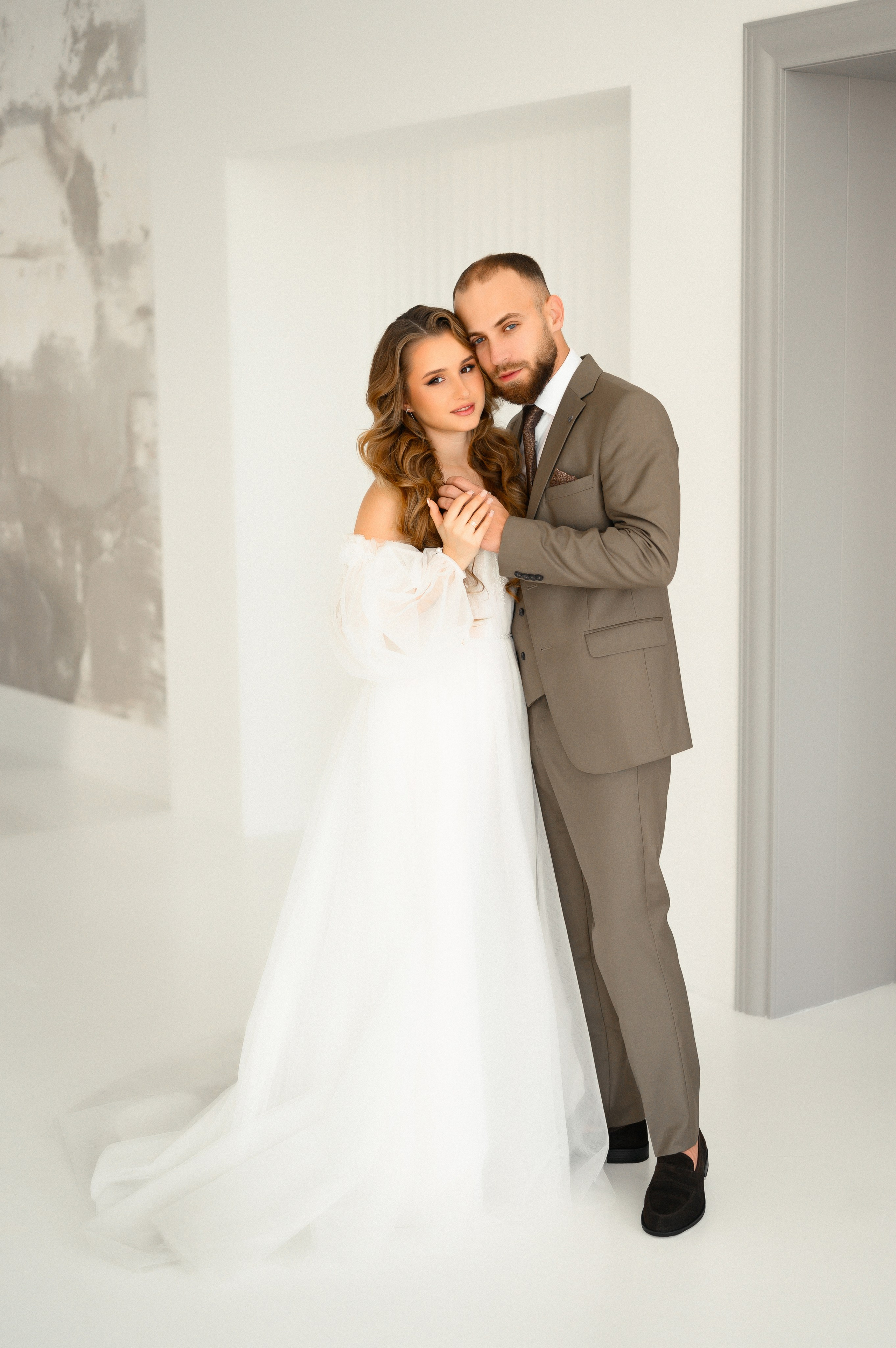 01.11.24. Свадебный и семейный фотограф в Краснодаре