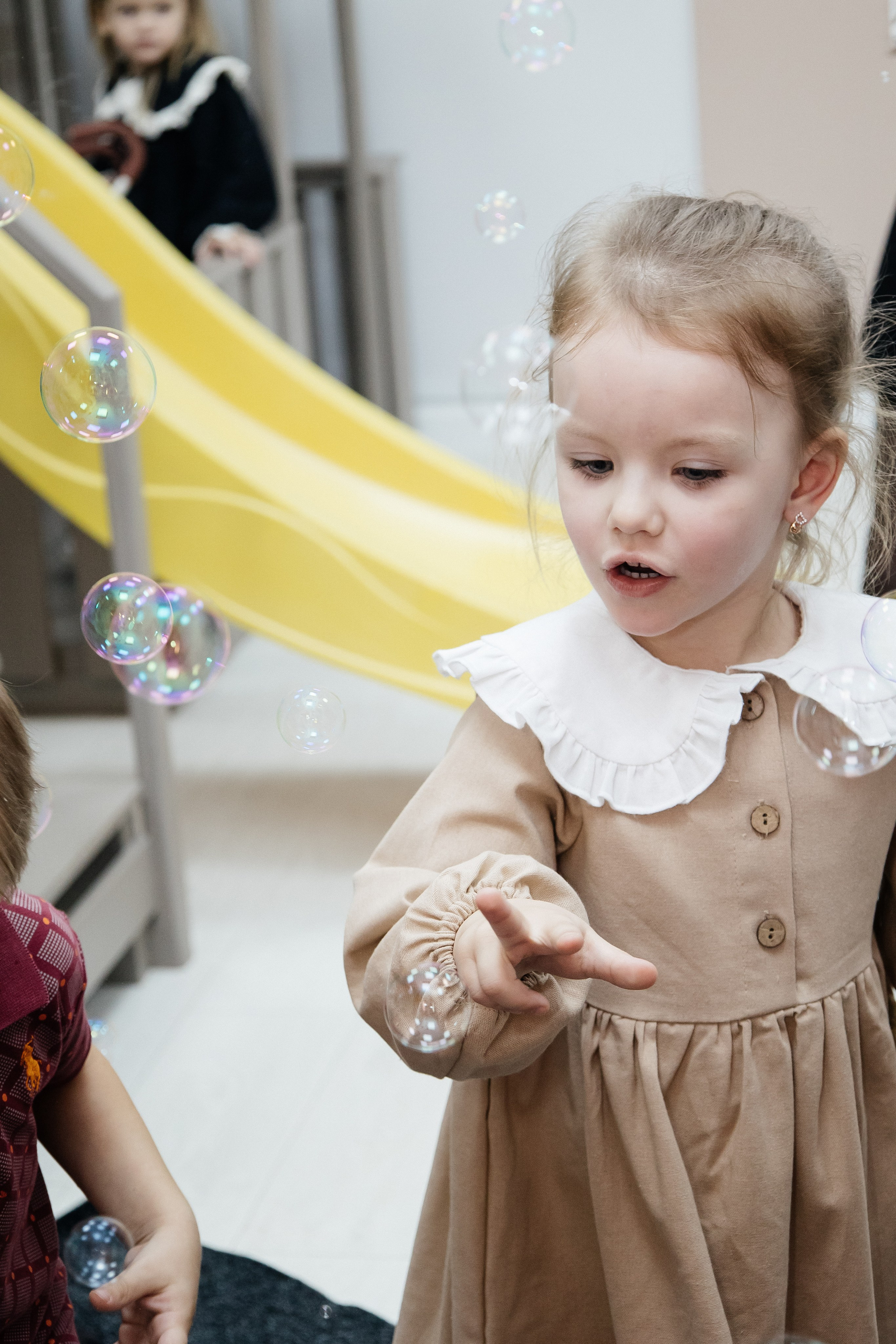 Детские праздники. Фотограф в Иркутске