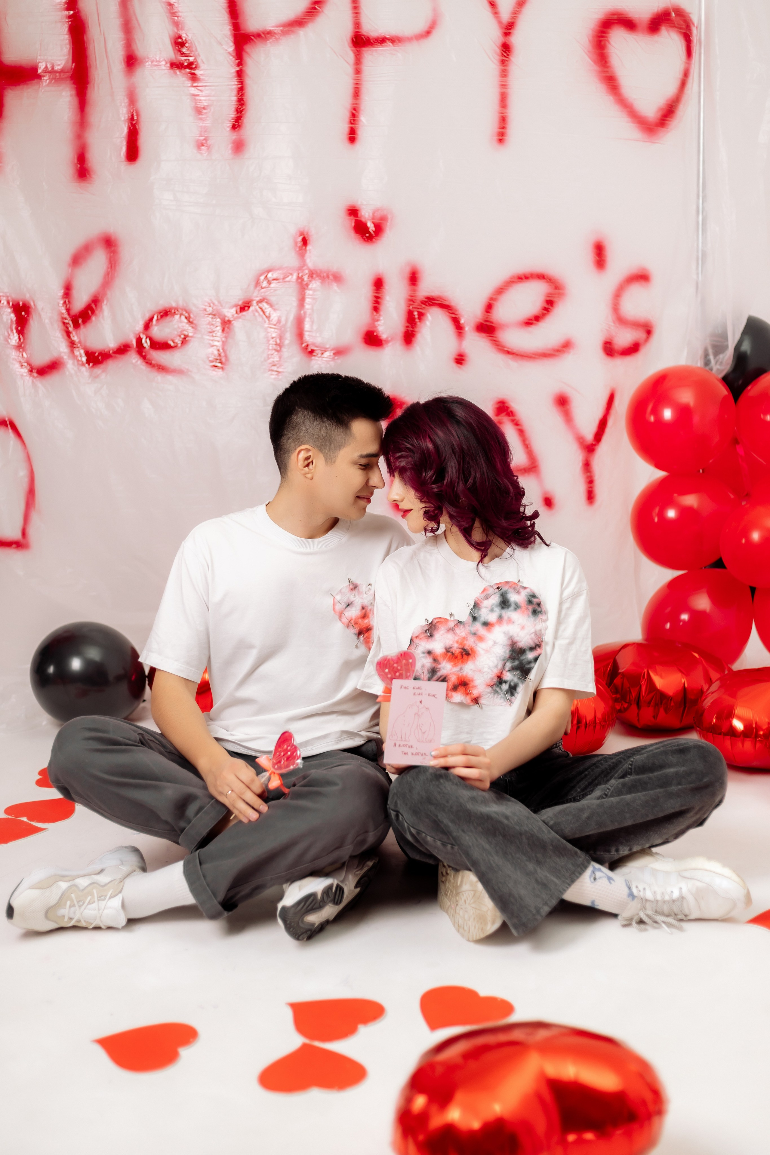 Т&Ж. Зотова Алена — семейный и женский фотограф в Зеленограде